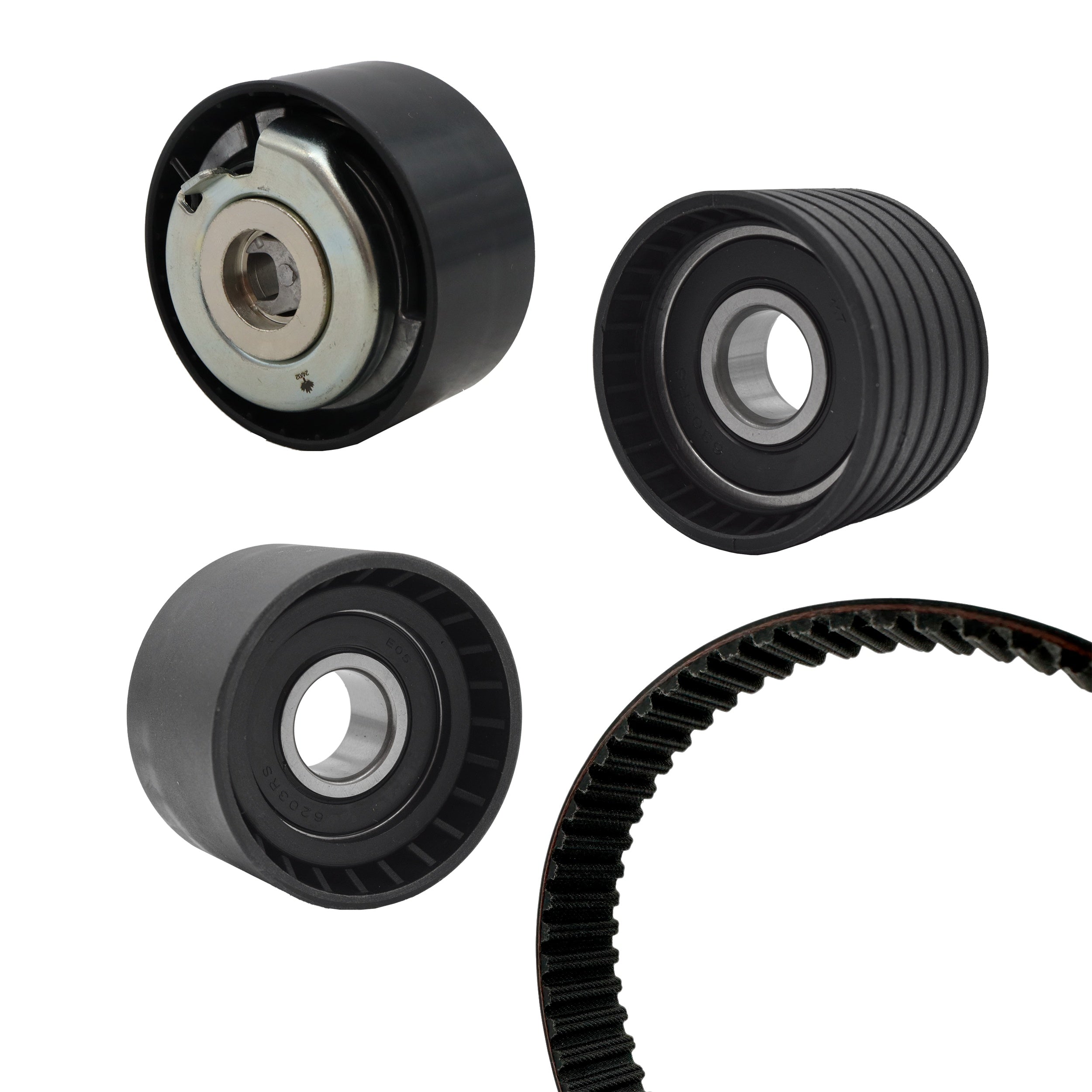 KIT DE DISTRIBUCIÓN PARA RENAULT CLIO 1.6L L4 2002-2006