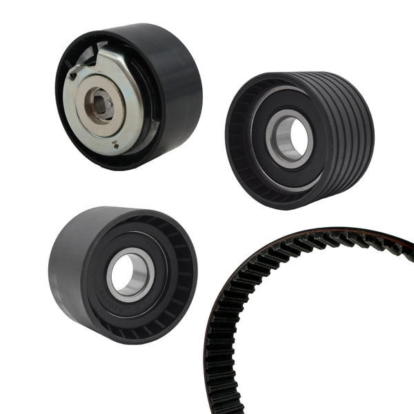 KIT DE DISTRIBUCIÓN PARA RENAULT CLIO 1.6L L4 2002-2006