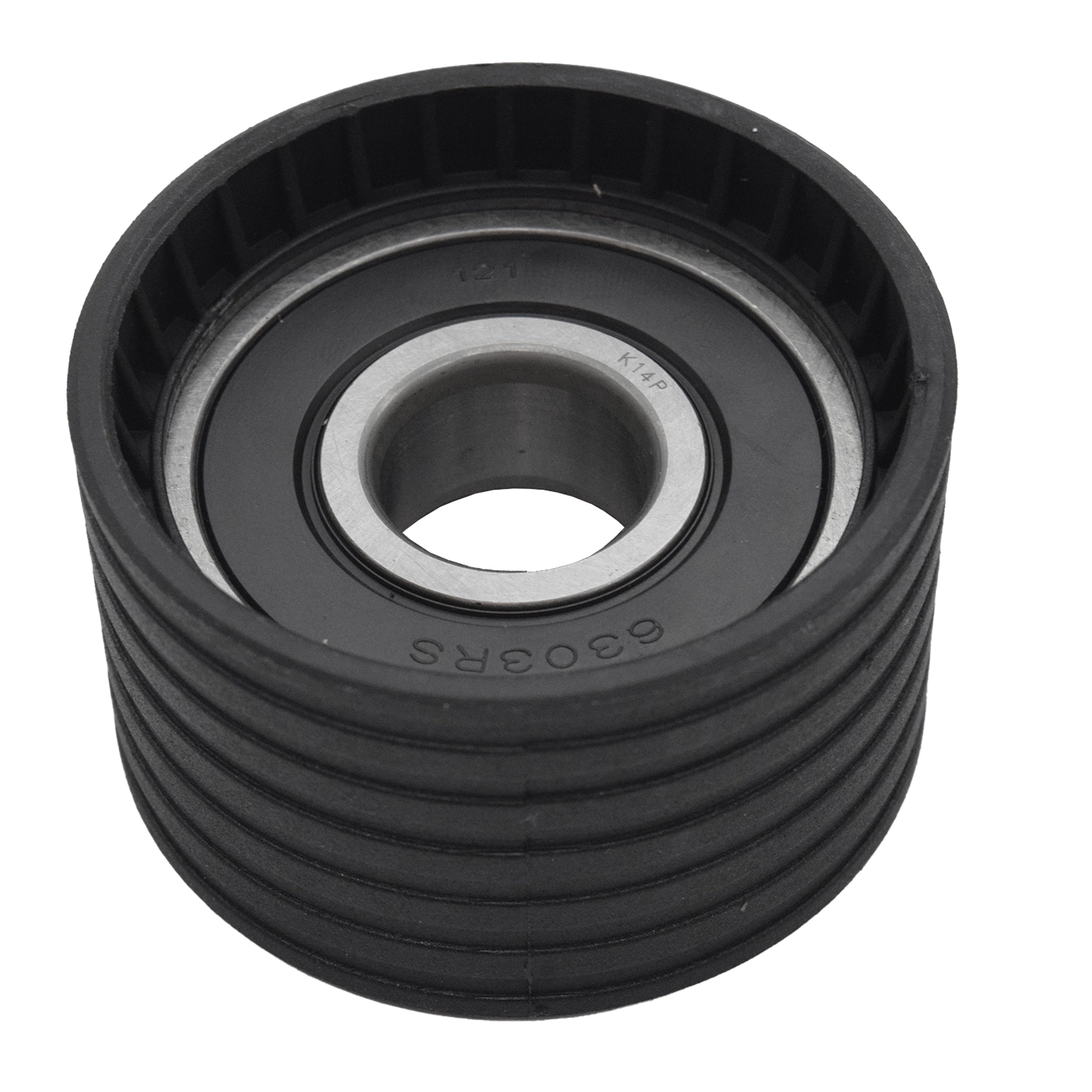 KIT DE DISTRIBUCIÓN PARA RENAULT CLIO 1.6L L4 2002-2006