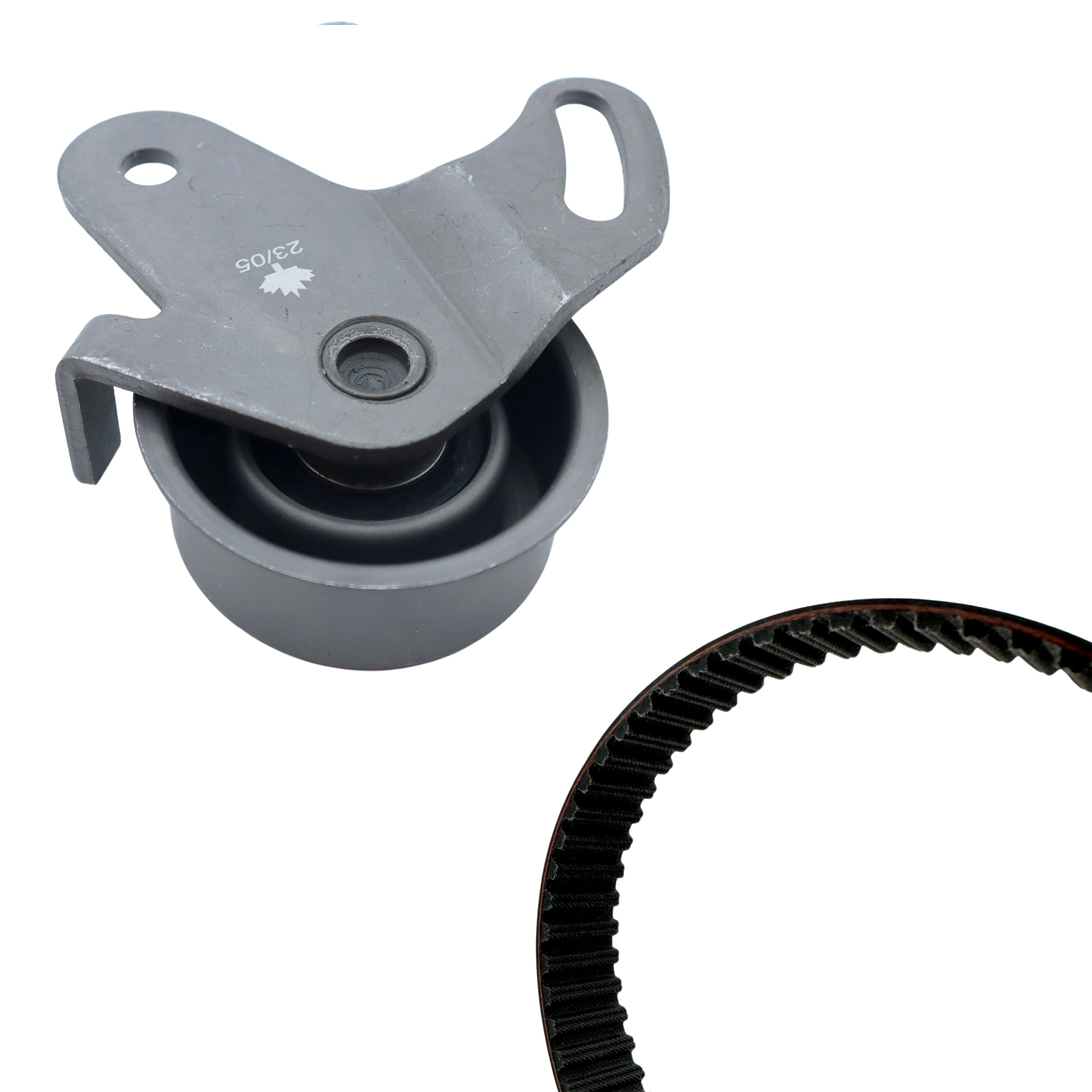 KIT DE DISTRIBUCIÓN PARA DODGE COLT 1.5L L4 1985-1992