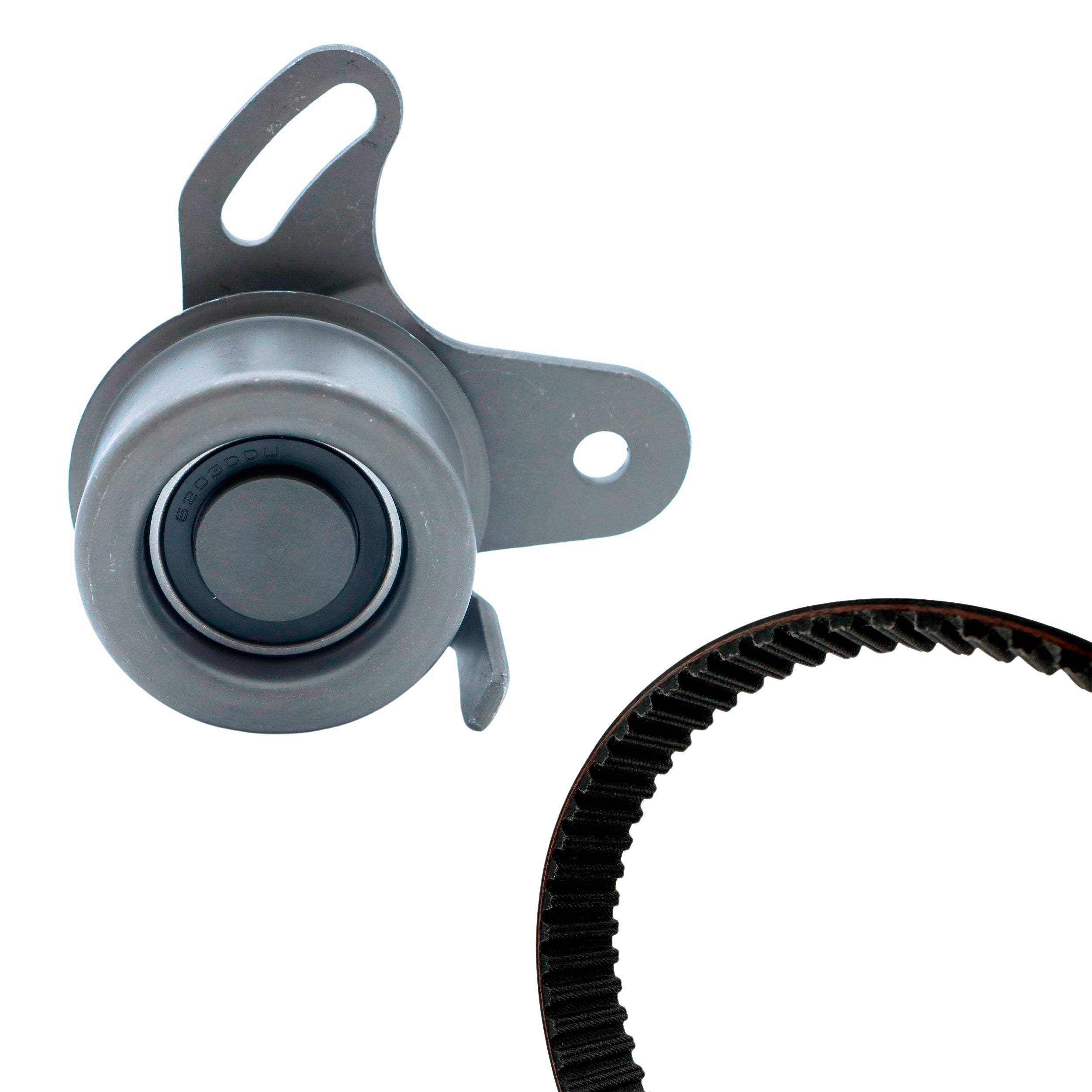 KIT DE DISTRIBUCIÓN PARA DODGE COLT 1.5L L4 1985-1992