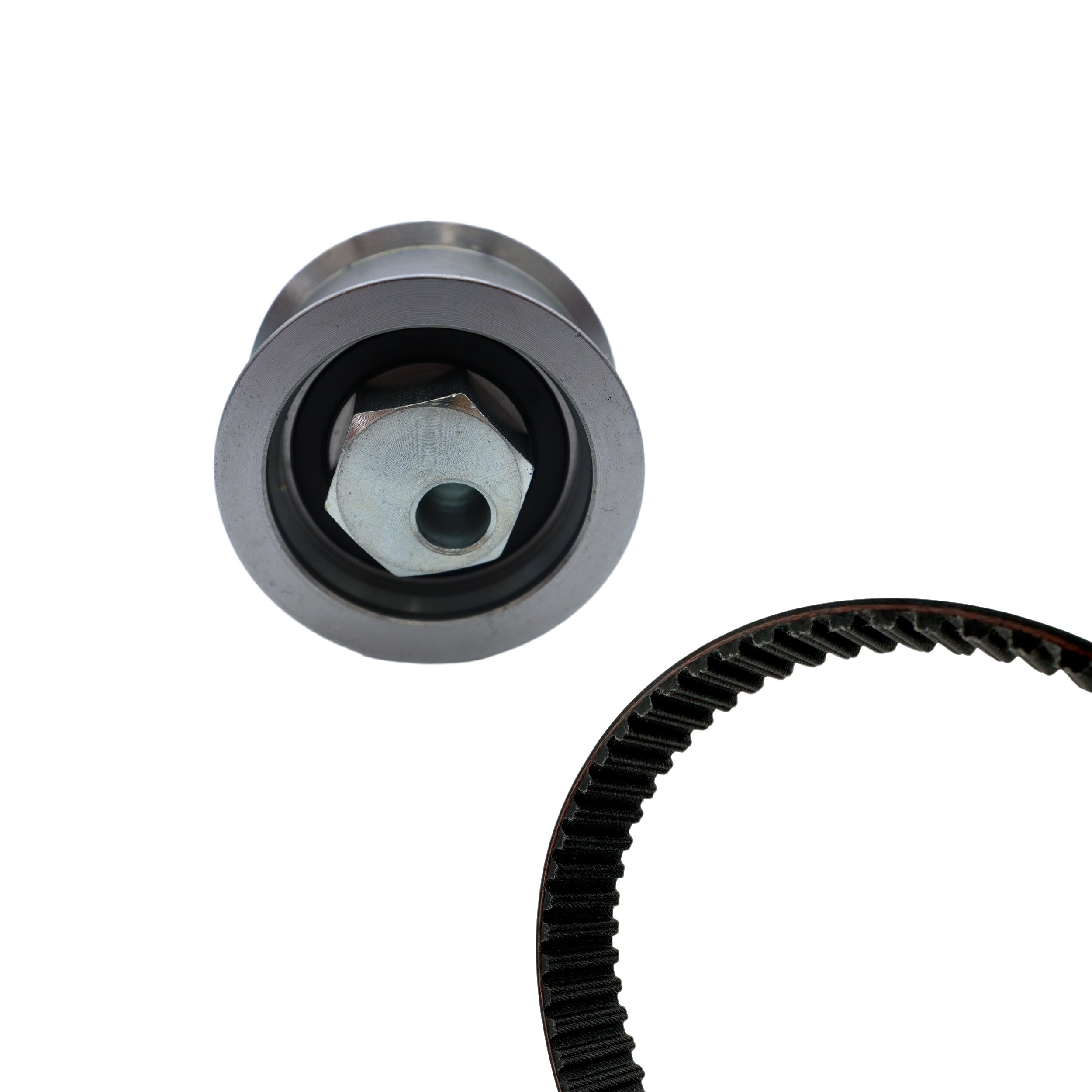 KIT DE DISTRIBUCIÓN PARA CHRYSLER DAYTONA 2.5L L4 1988