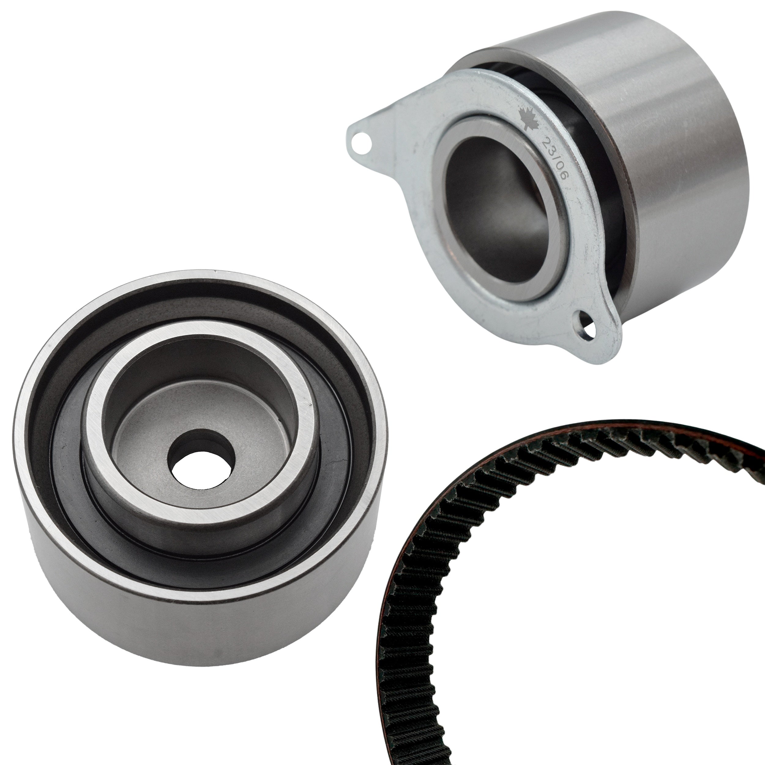 KIT DE DISTRIBUCIÓN PARA FORD PROBE 2.2L L4 1989-1992