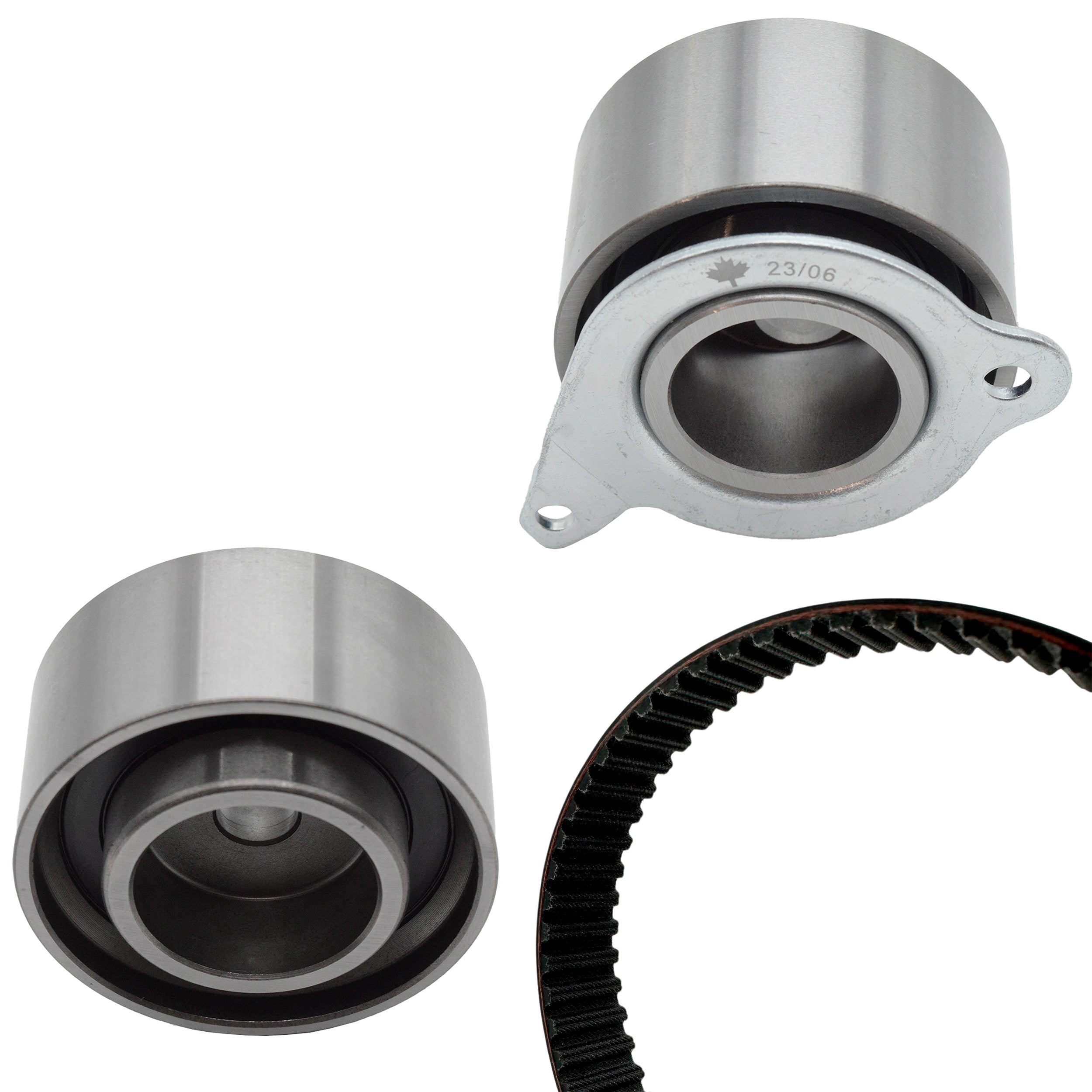 KIT DE DISTRIBUCIÓN PARA FORD PROBE 2.2L L4 1989-1992