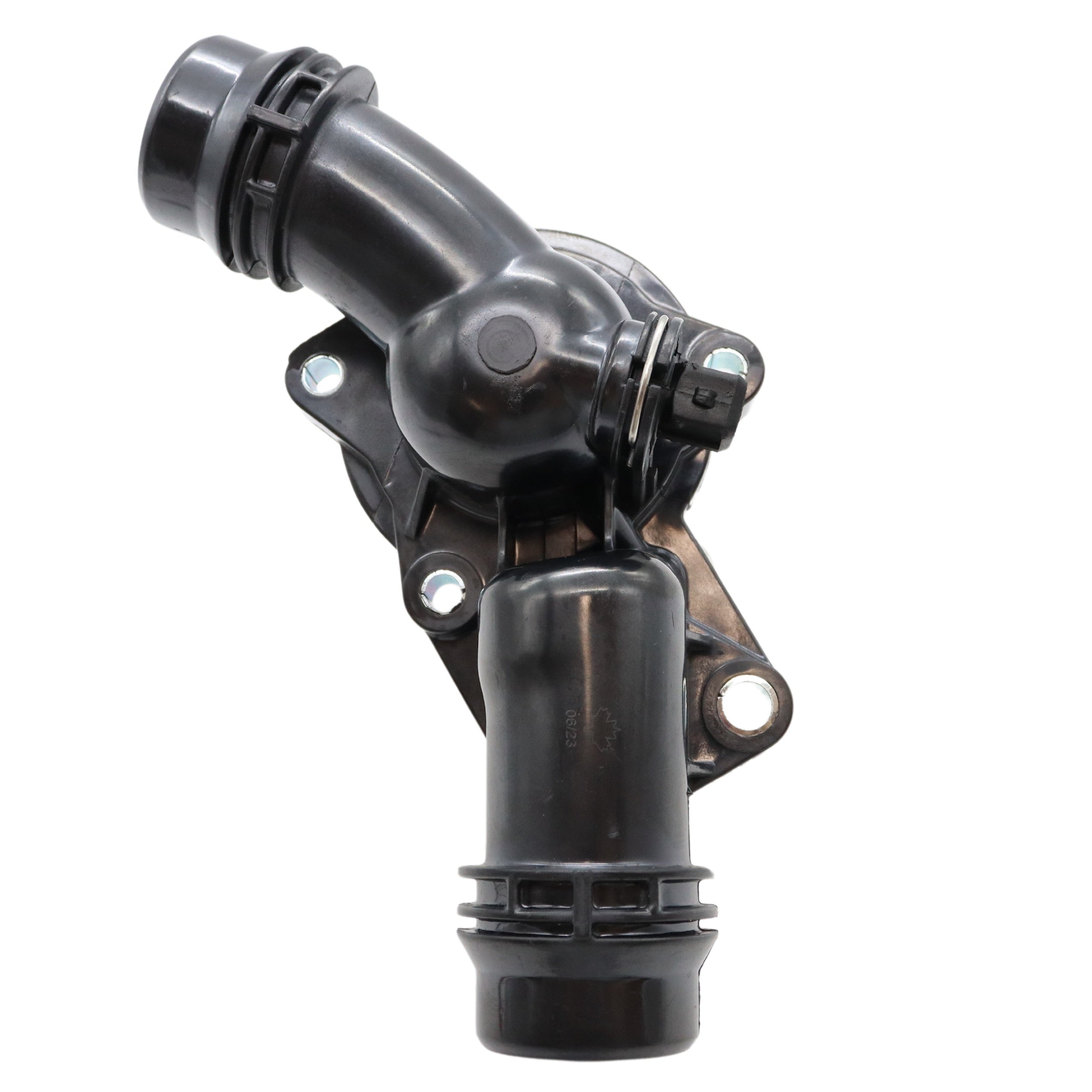 TOMA PARA REFRIGERANTE PARA BMW 320I 2.2L L6 2001-2005