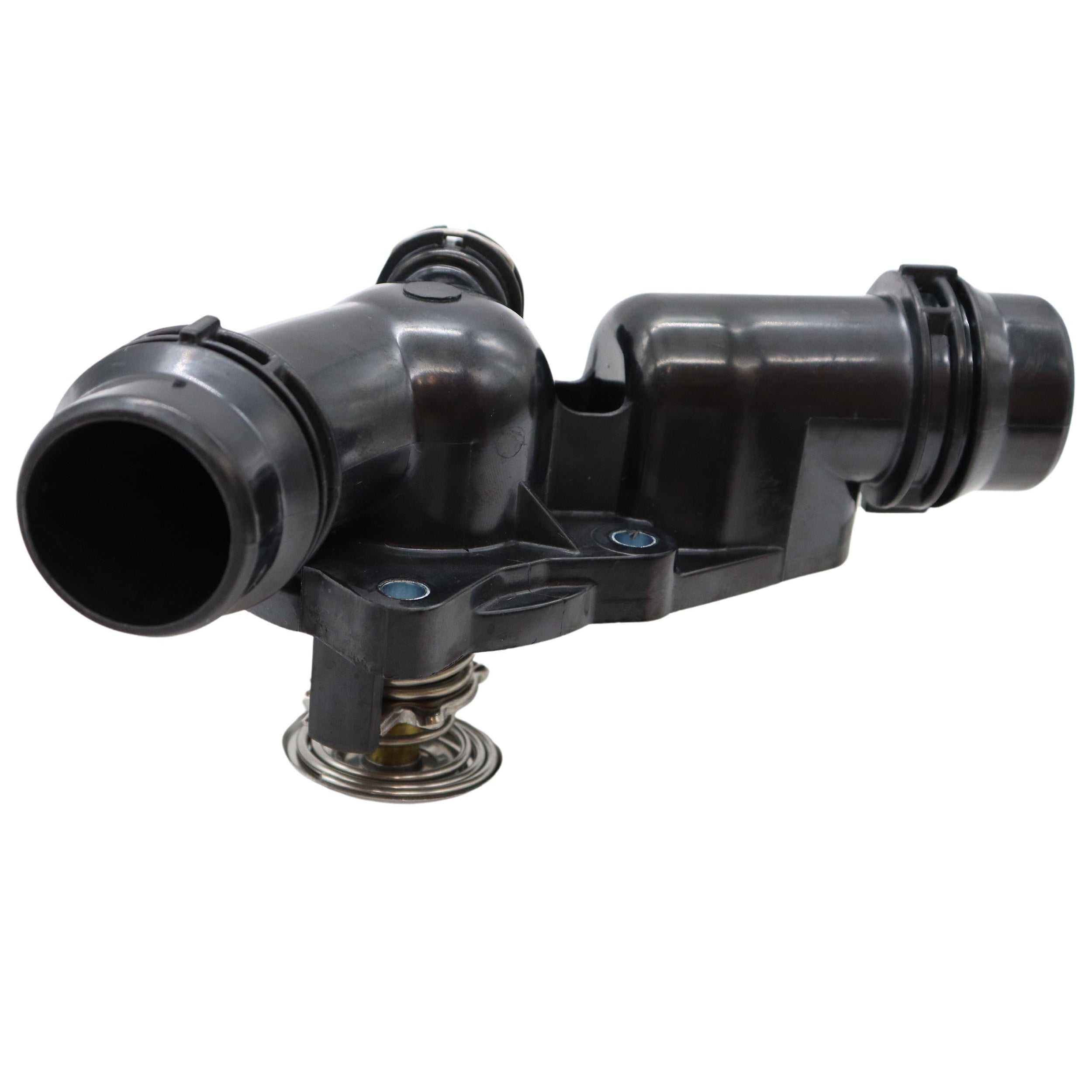 TOMA PARA REFRIGERANTE PARA BMW 320I 2.2L L6 2001-2005