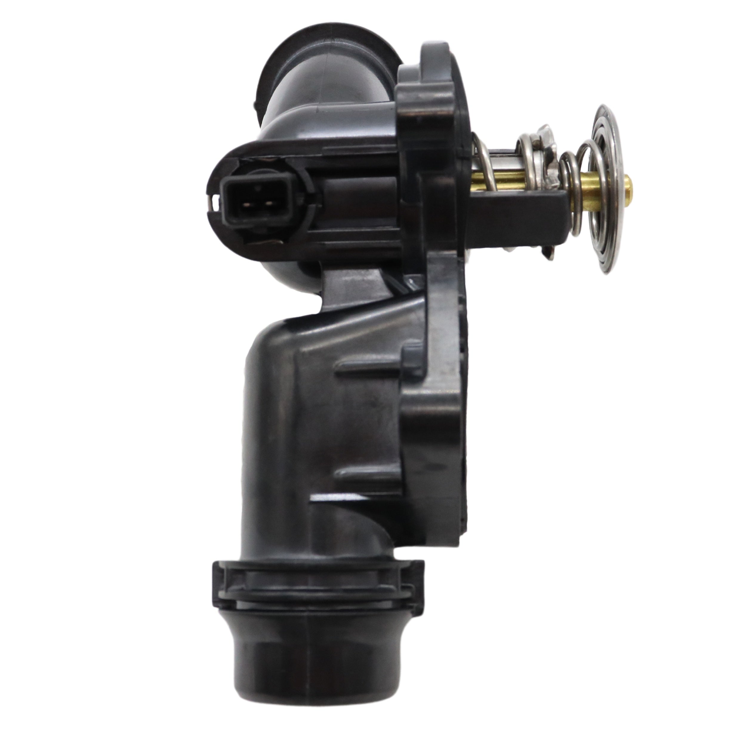 TOMA PARA REFRIGERANTE PARA BMW 320I 2.2L L6 2001-2005