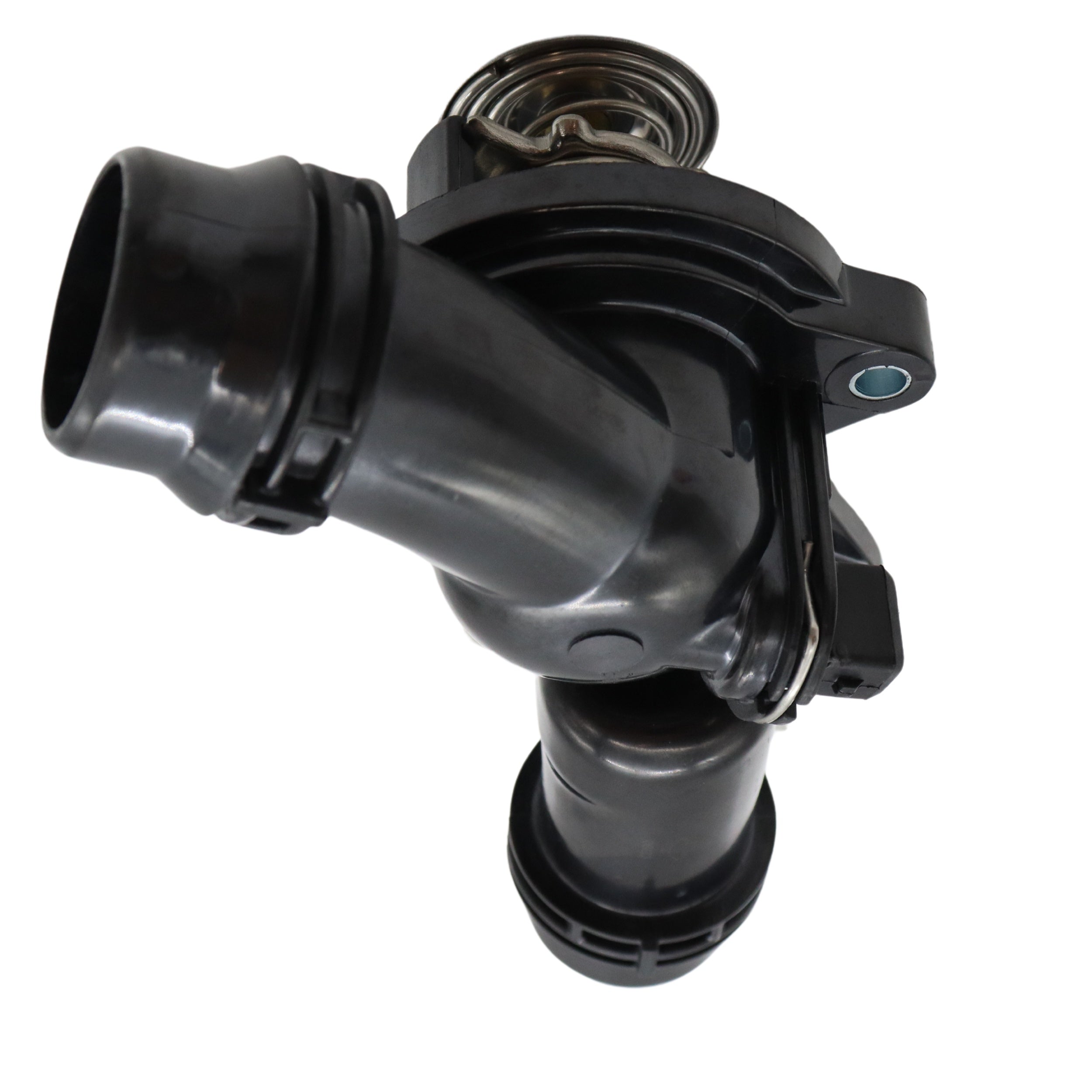 TOMA PARA REFRIGERANTE PARA BMW 320I 2.2L L6 2001-2005