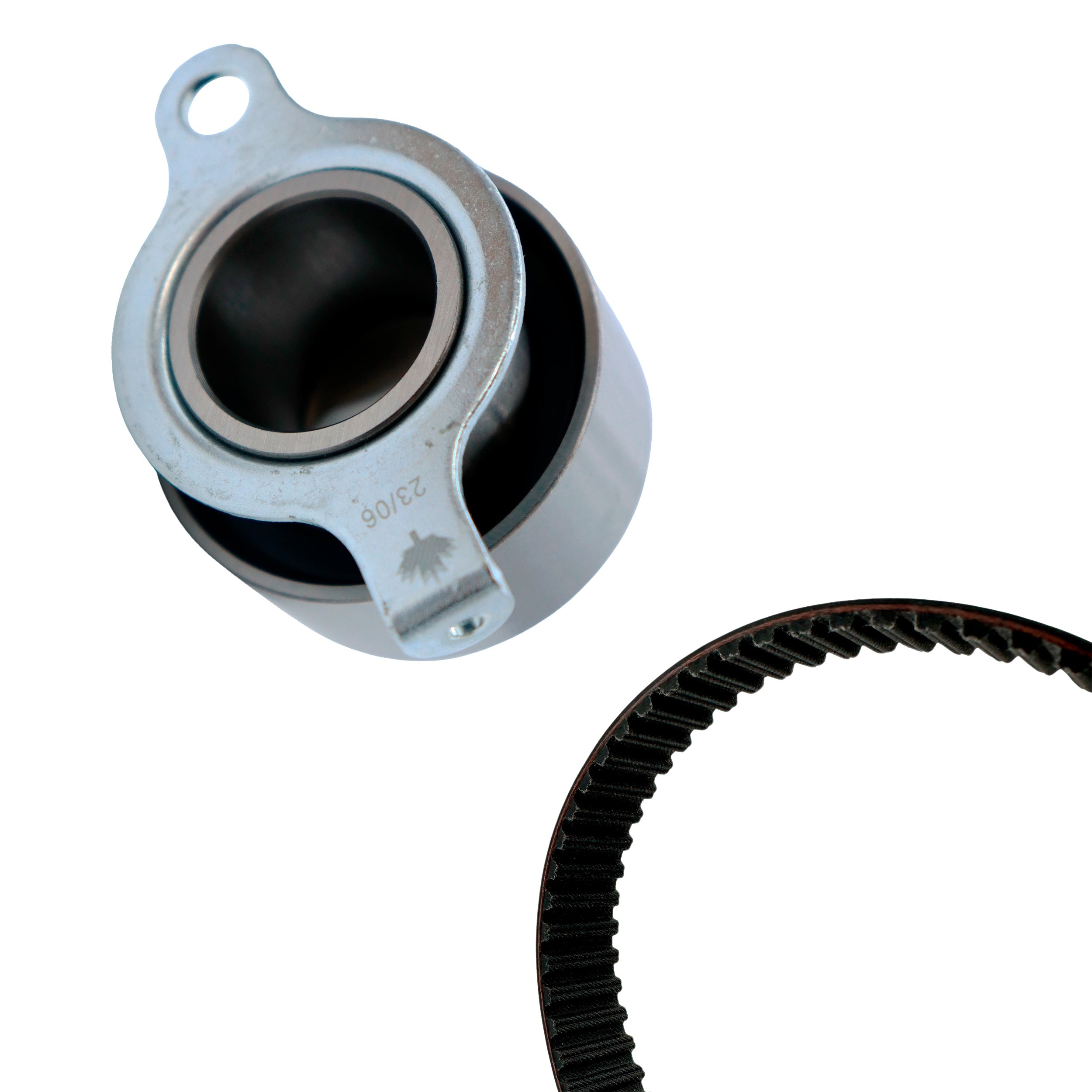 KIT DE DISTRIBUCIÓN PARA HONDA CIVIC 1.6L L4 1988-1991