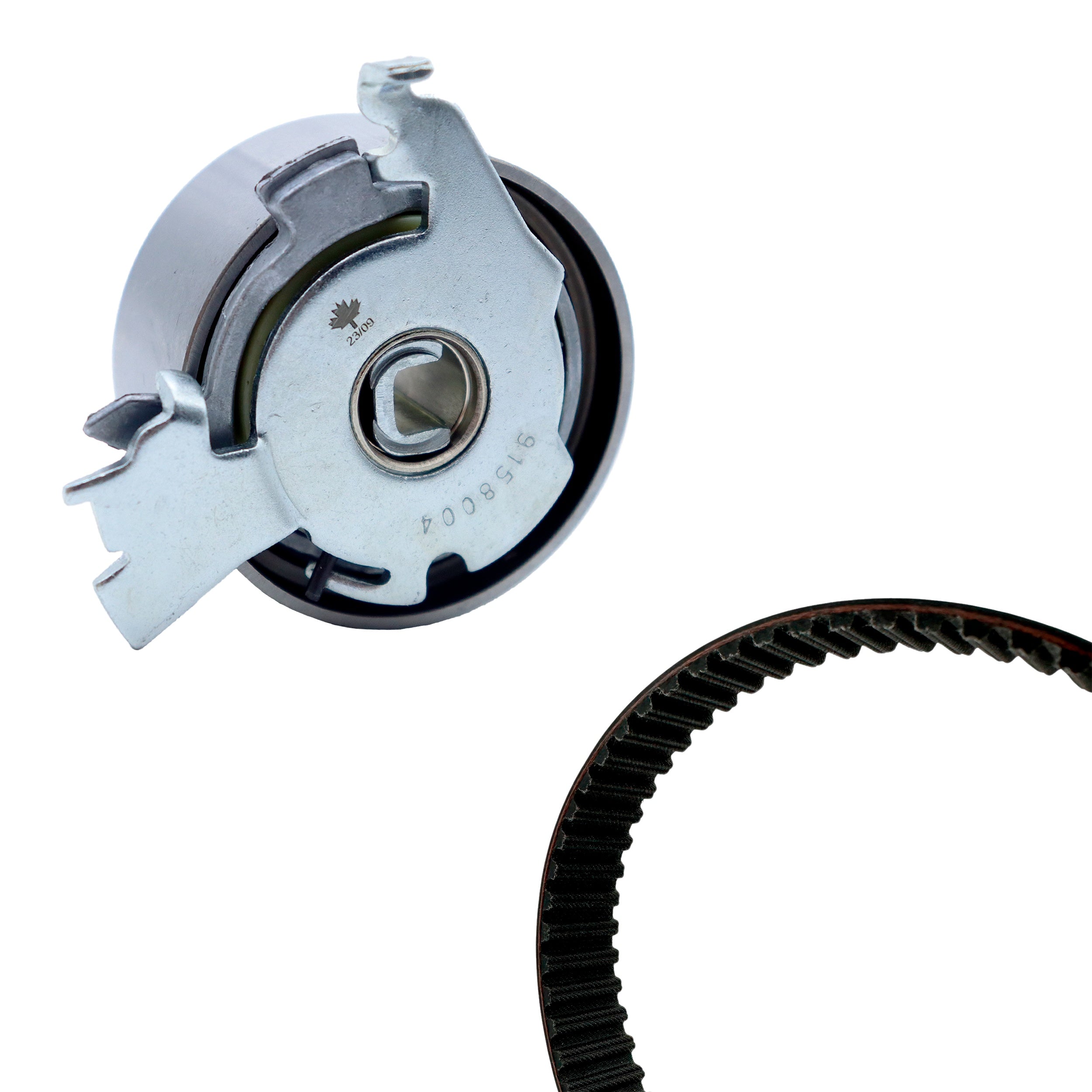 KIT DE DISTRIBUCIÓN PARA CHEVROLET LUV 2.2L L4 1999-2005