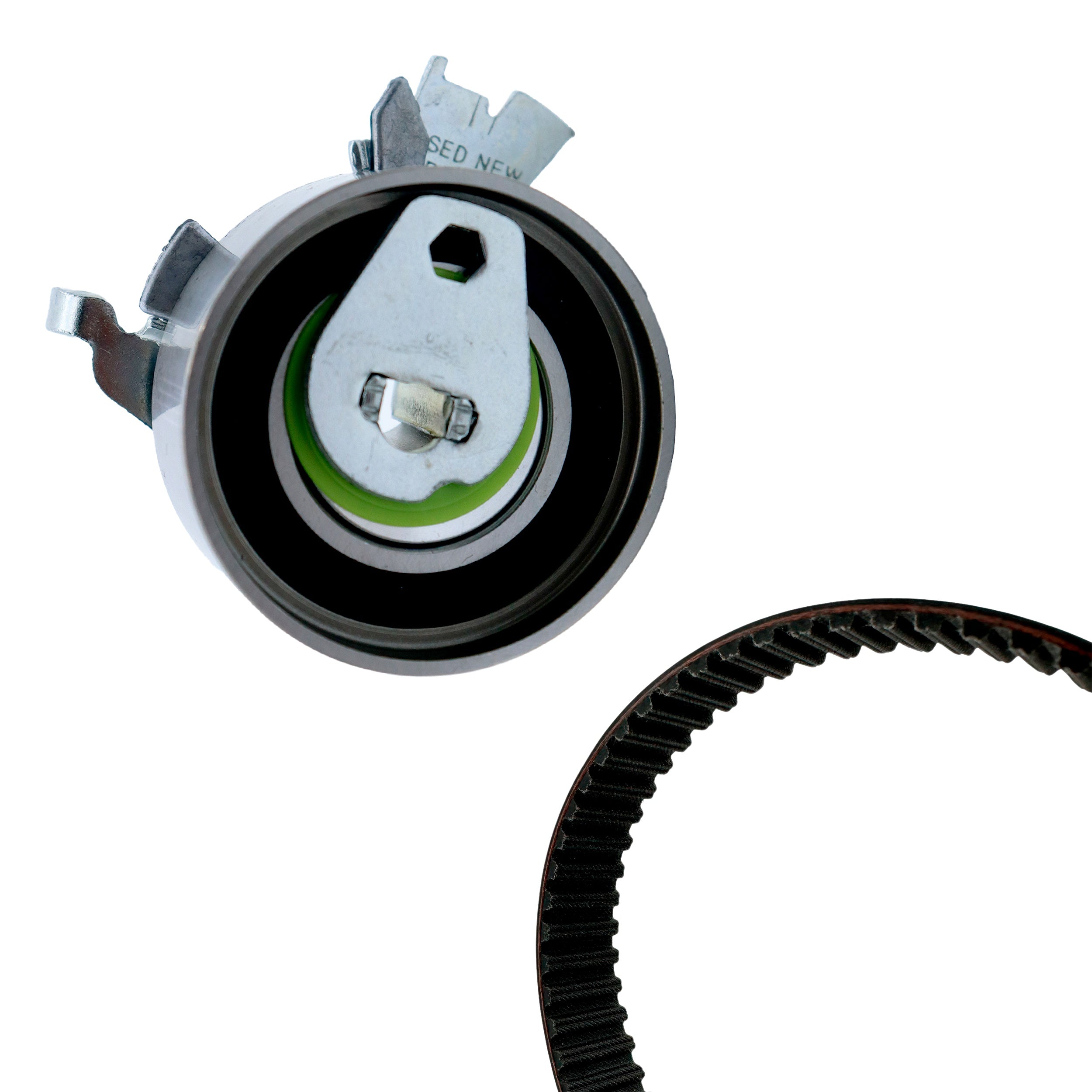 KIT DE DISTRIBUCIÓN PARA CHEVROLET LUV 2.2L L4 1999-2005