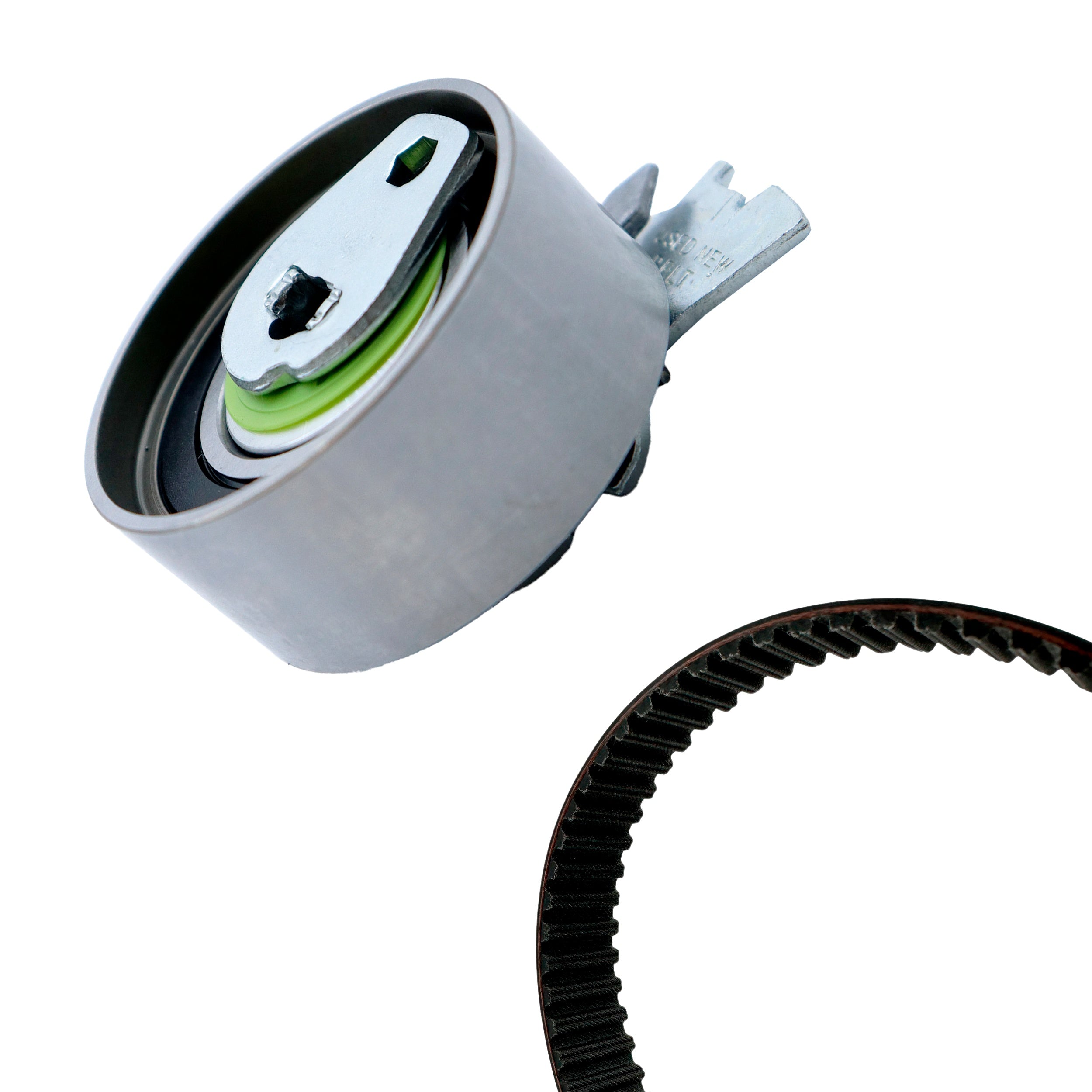 KIT DE DISTRIBUCIÓN PARA CHEVROLET LUV 2.2L L4 1999-2005