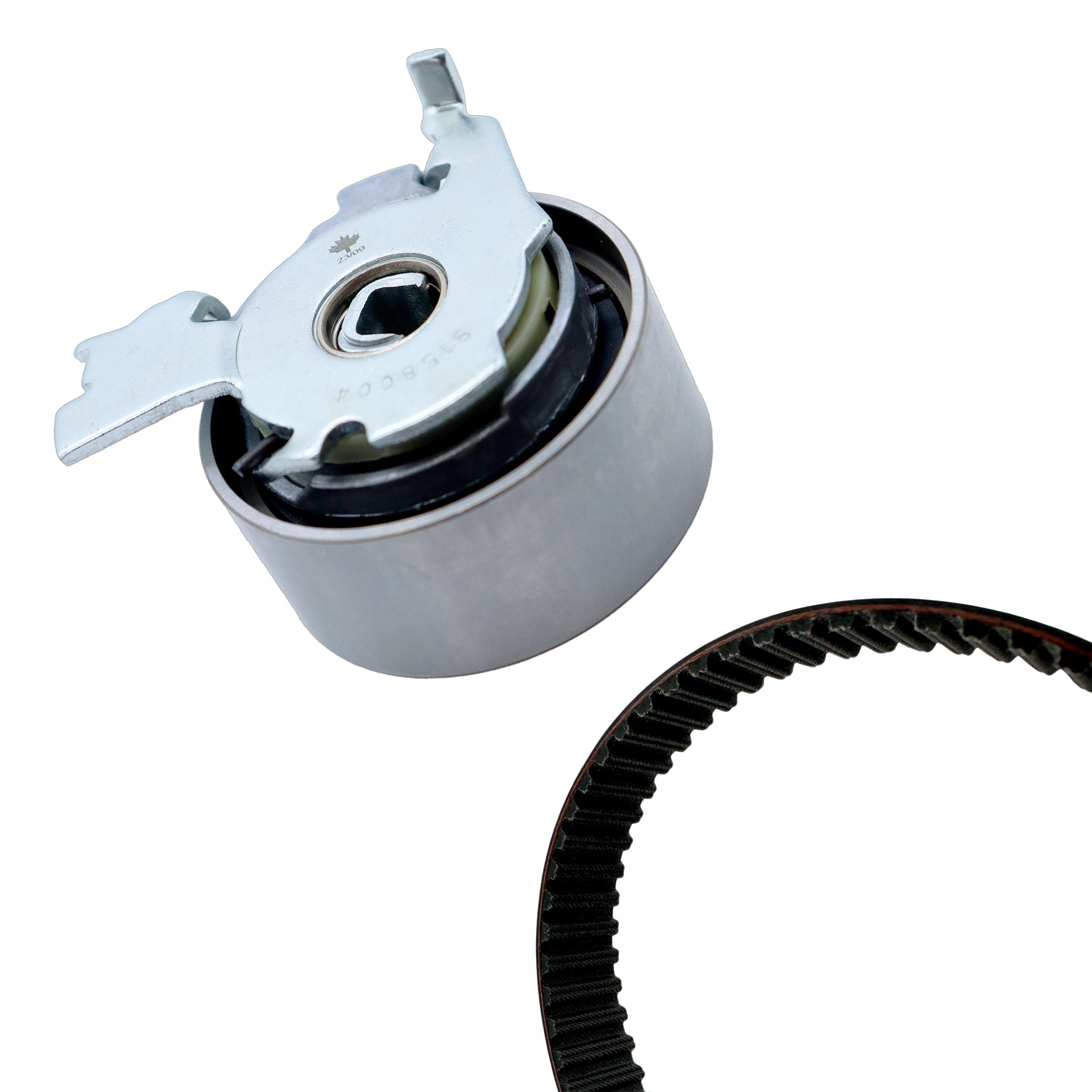 KIT DE DISTRIBUCIÓN PARA CHEVROLET LUV 2.2L L4 1999-2005