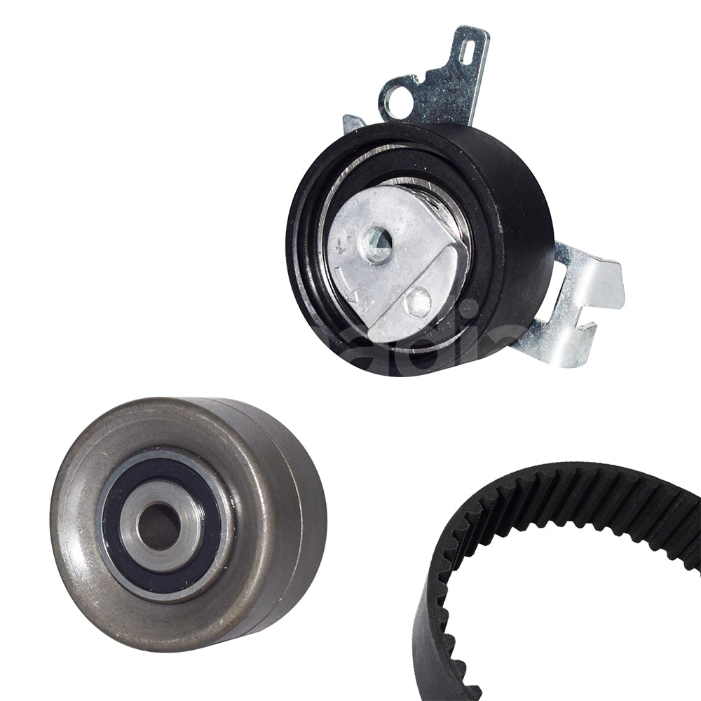 KIT DE DISTRIBUCIÓN PARA PEUGEOT 307 2.0L L4 2003-2010