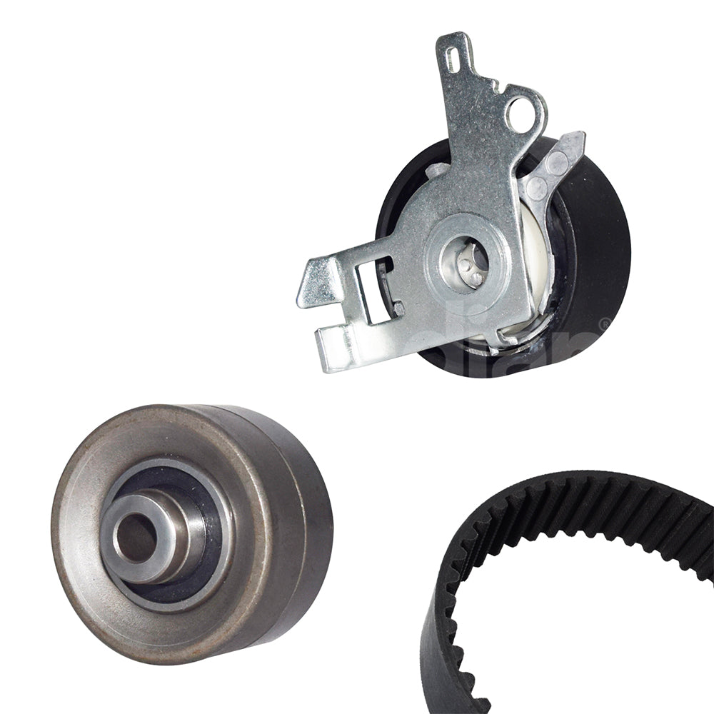 KIT DE DISTRIBUCIÓN PARA PEUGEOT 307 2.0L L4 2003-2010