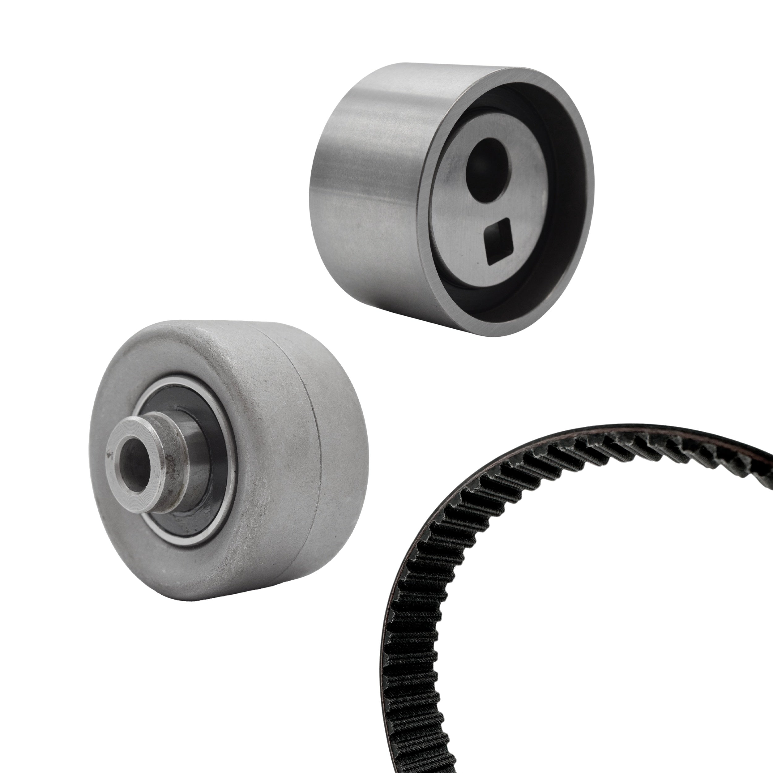 KIT DE DISTRIBUCIÓN PARA PEUGEOT 306 1.8L L4 1998-2002