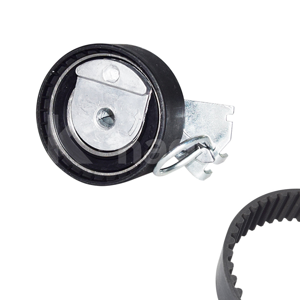 KIT DE DISTRIBUCIÓN PARA PEUGEOT 206 1.4L L4 2000-2009