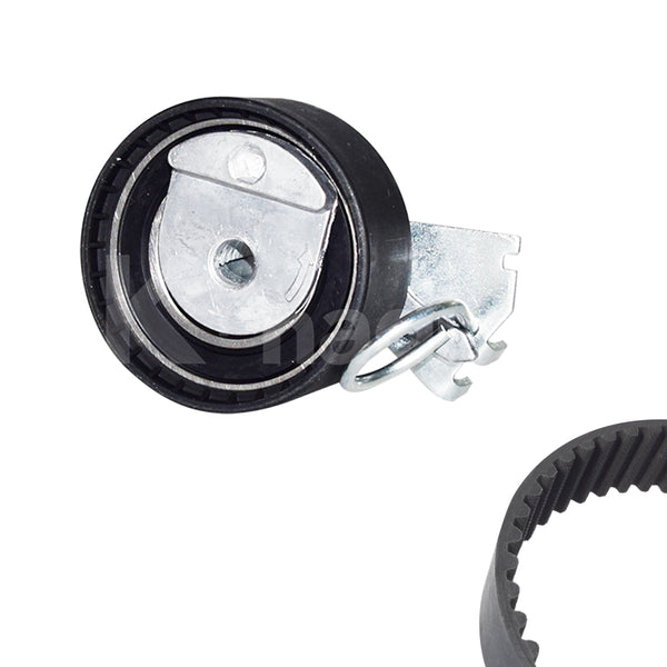 KIT DE DISTRIBUCIÓN PARA PEUGEOT 206 1.4L L4 2000-2009