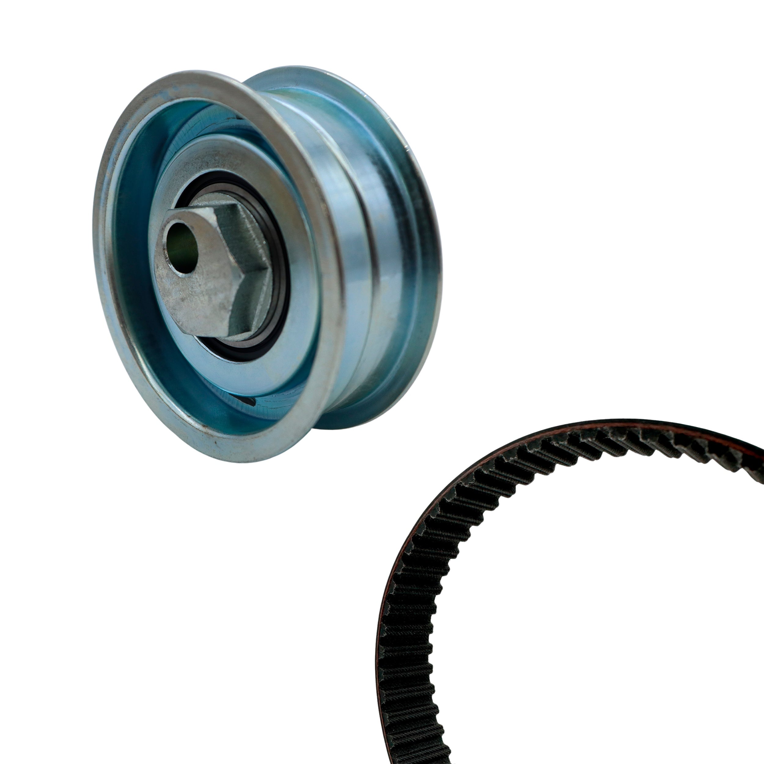 KIT DE DISTRIBUCIÓN PARA CHRYSLER DAYTONA 2.2L L4 1989-1990