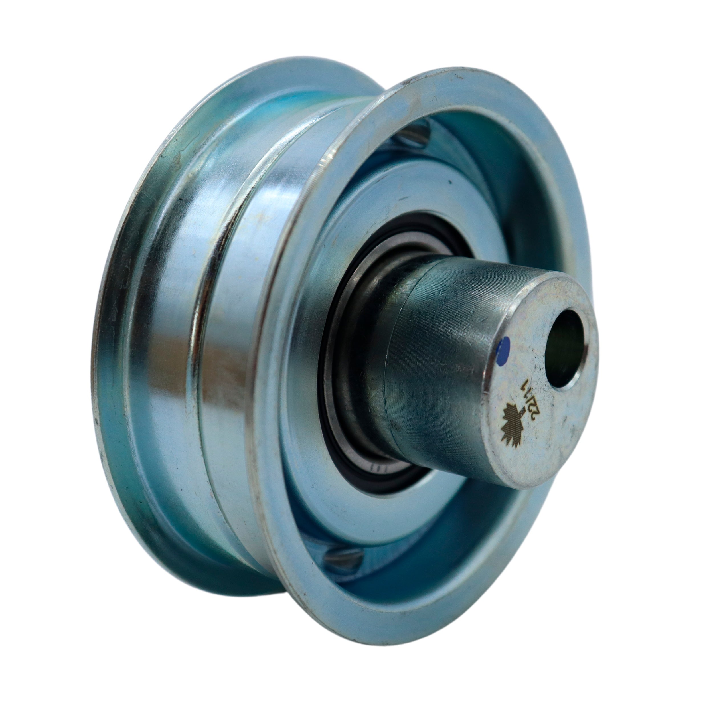 KIT DE DISTRIBUCIÓN PARA CHRYSLER DAYTONA 2.2L L4 1989-1990