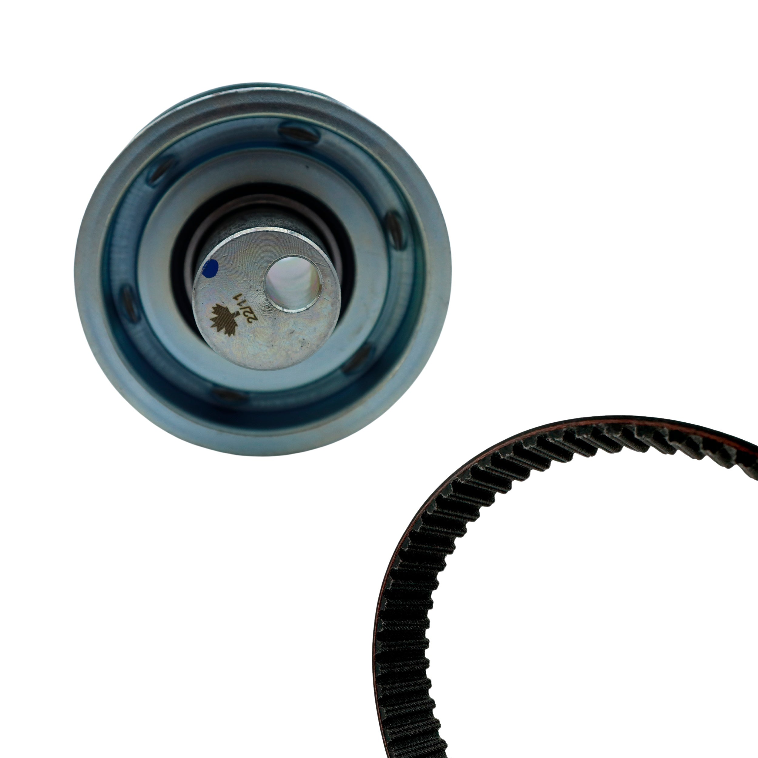 KIT DE DISTRIBUCIÓN PARA CHRYSLER DAYTONA 2.2L L4 1989-1990