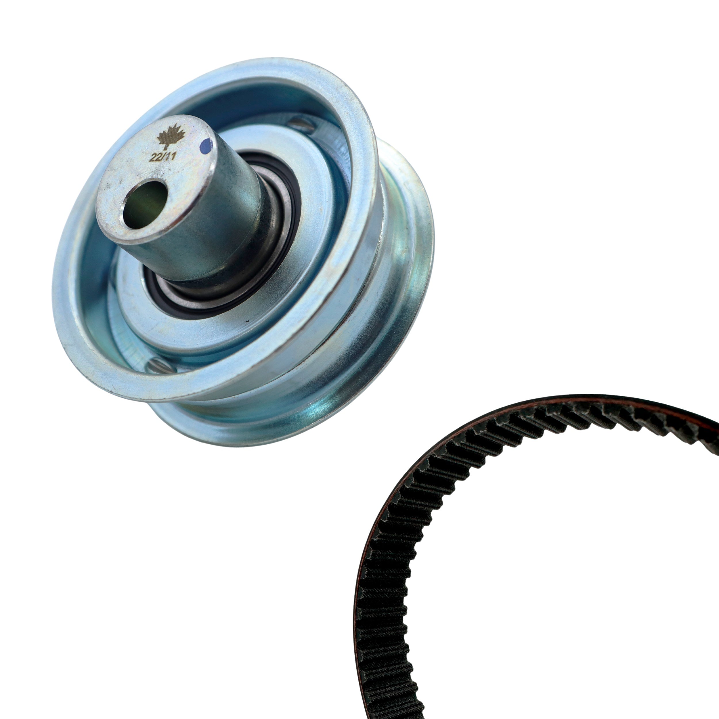 KIT DE DISTRIBUCIÓN PARA CHRYSLER DAYTONA 2.2L L4 1989-1990