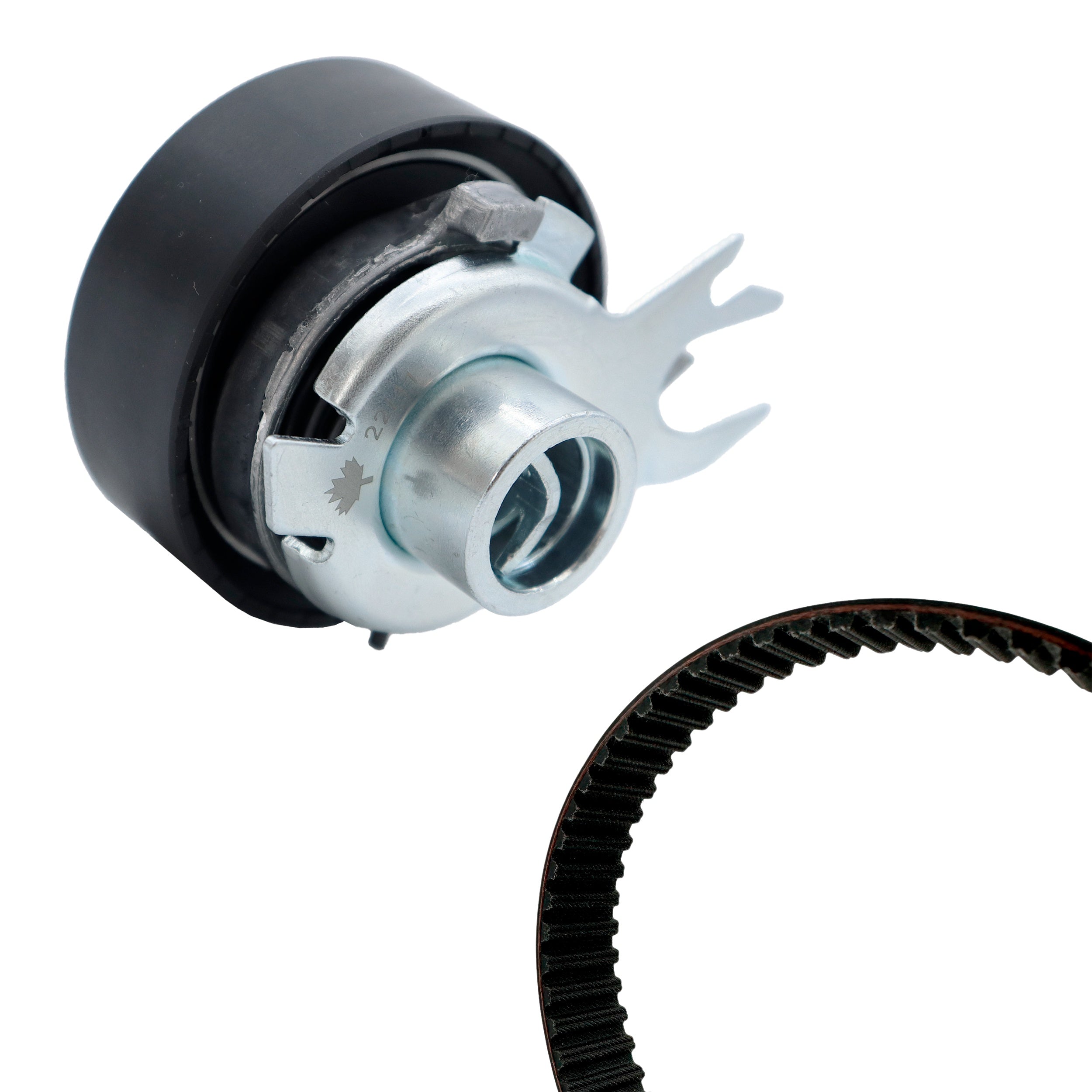 KIT DE DISTRIBUCIÓN PARA SEAT CORDOBA 1.6L L4 2001-2002; 2004-2009