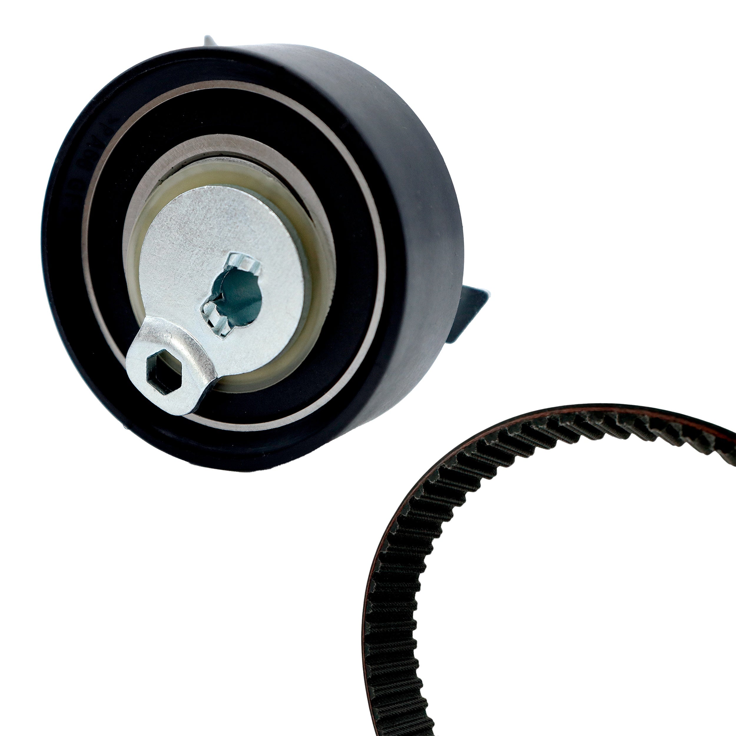 KIT DE DISTRIBUCIÓN PARA SEAT CORDOBA 1.6L L4 2001-2002; 2004-2009