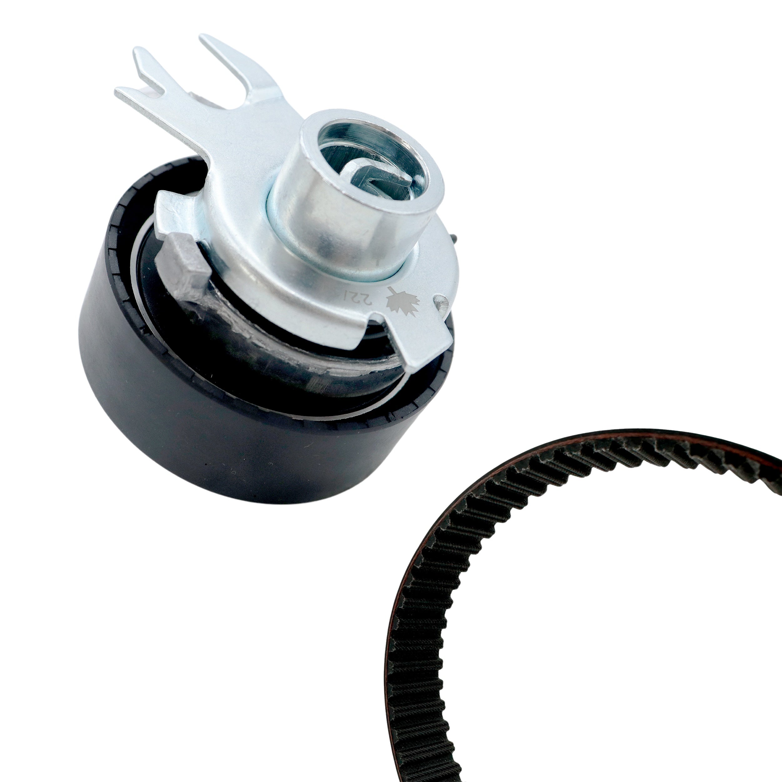 KIT DE DISTRIBUCIÓN PARA SEAT CORDOBA 1.6L L4 2001-2002; 2004-2009