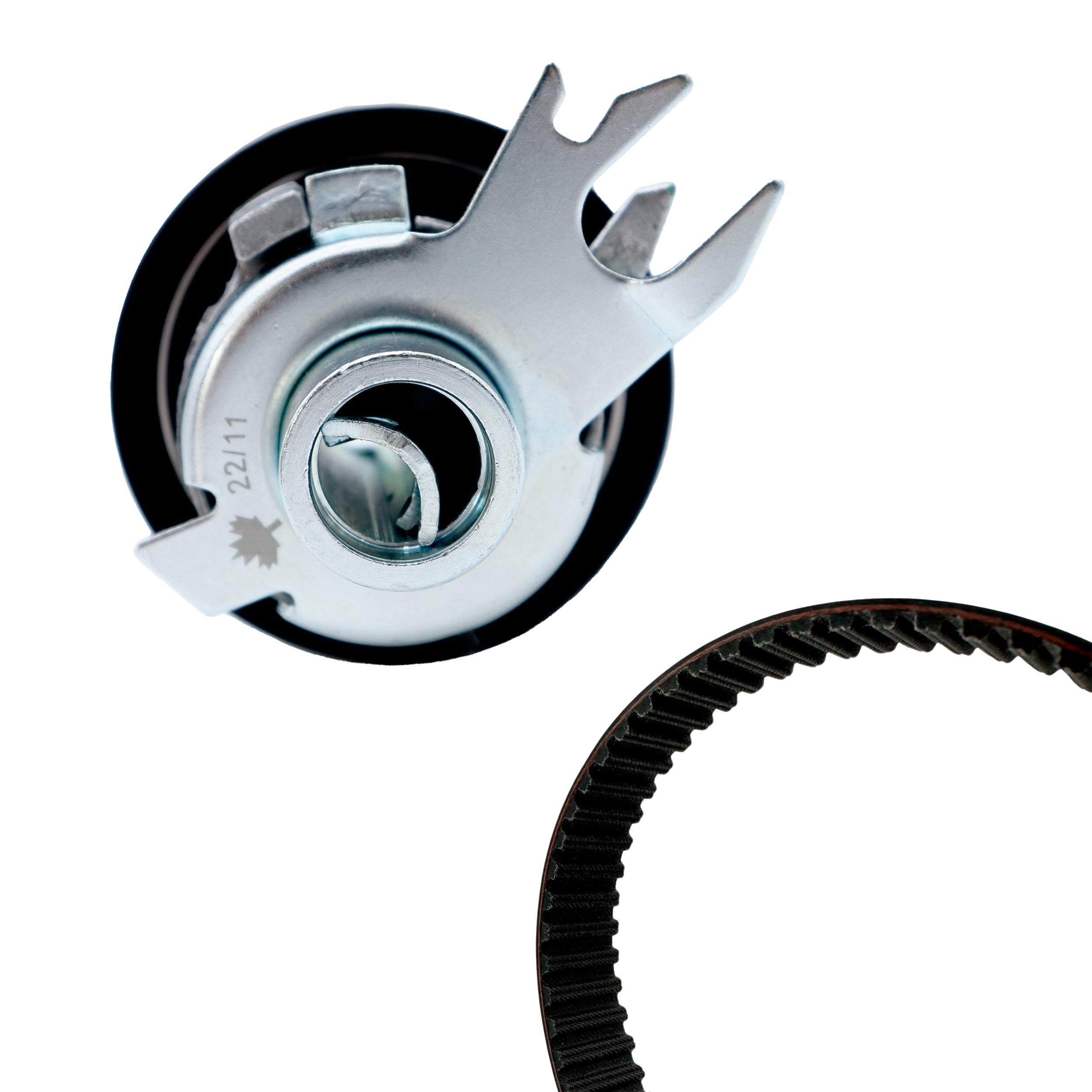 KIT DE DISTRIBUCIÓN PARA SEAT CORDOBA 1.6L L4 2001-2002; 2004-2009