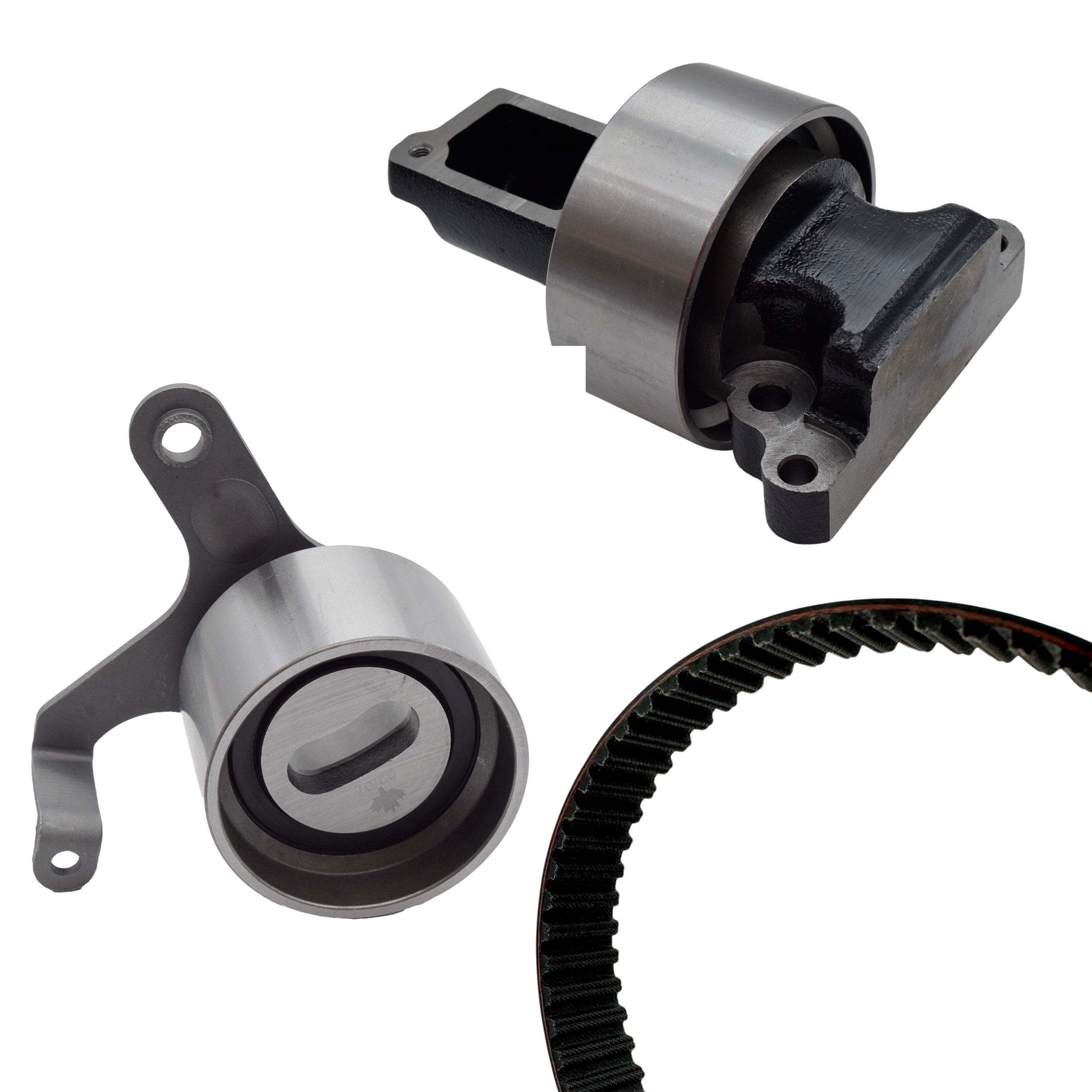 KIT DE DISTRIBUCIÓN PARA TOYOTA 4RUNNER 3.0L V6 1988-1992