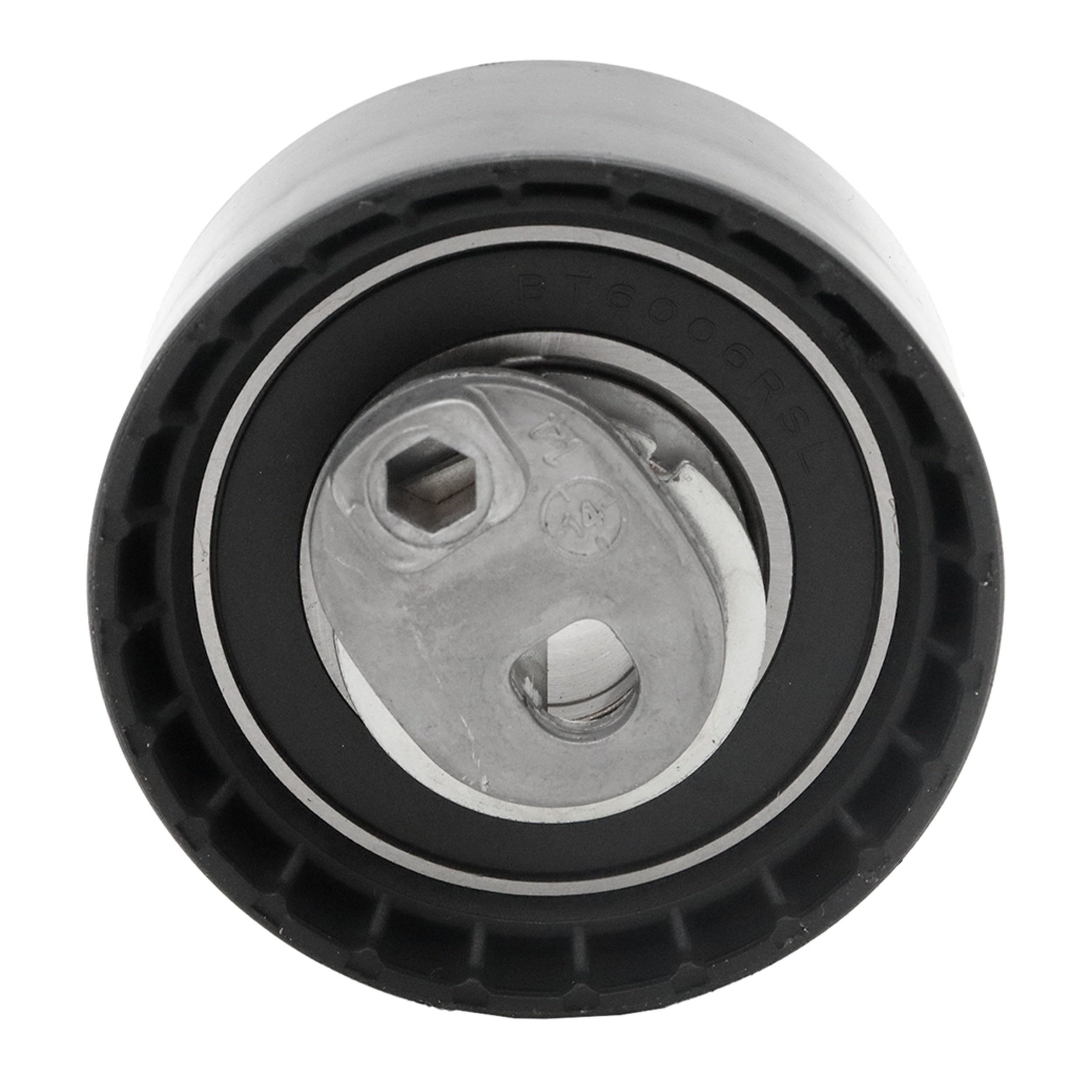 KIT DE DISTRIBUCIÓN PARA RENAULT CAPTUR 2.0L L4 2018-2020