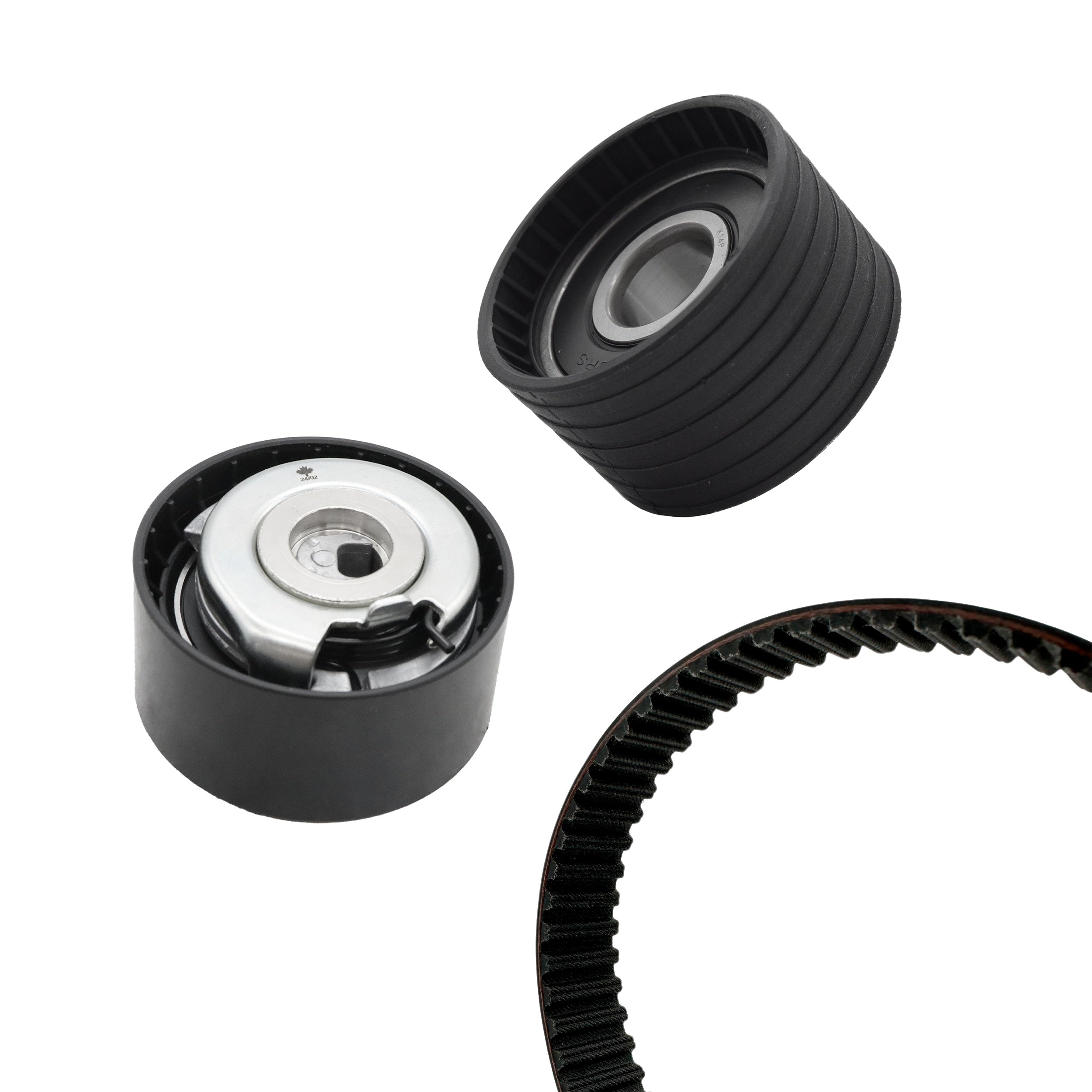 KIT DE DISTRIBUCIÓN PARA RENAULT CAPTUR 2.0L L4 2018-2020