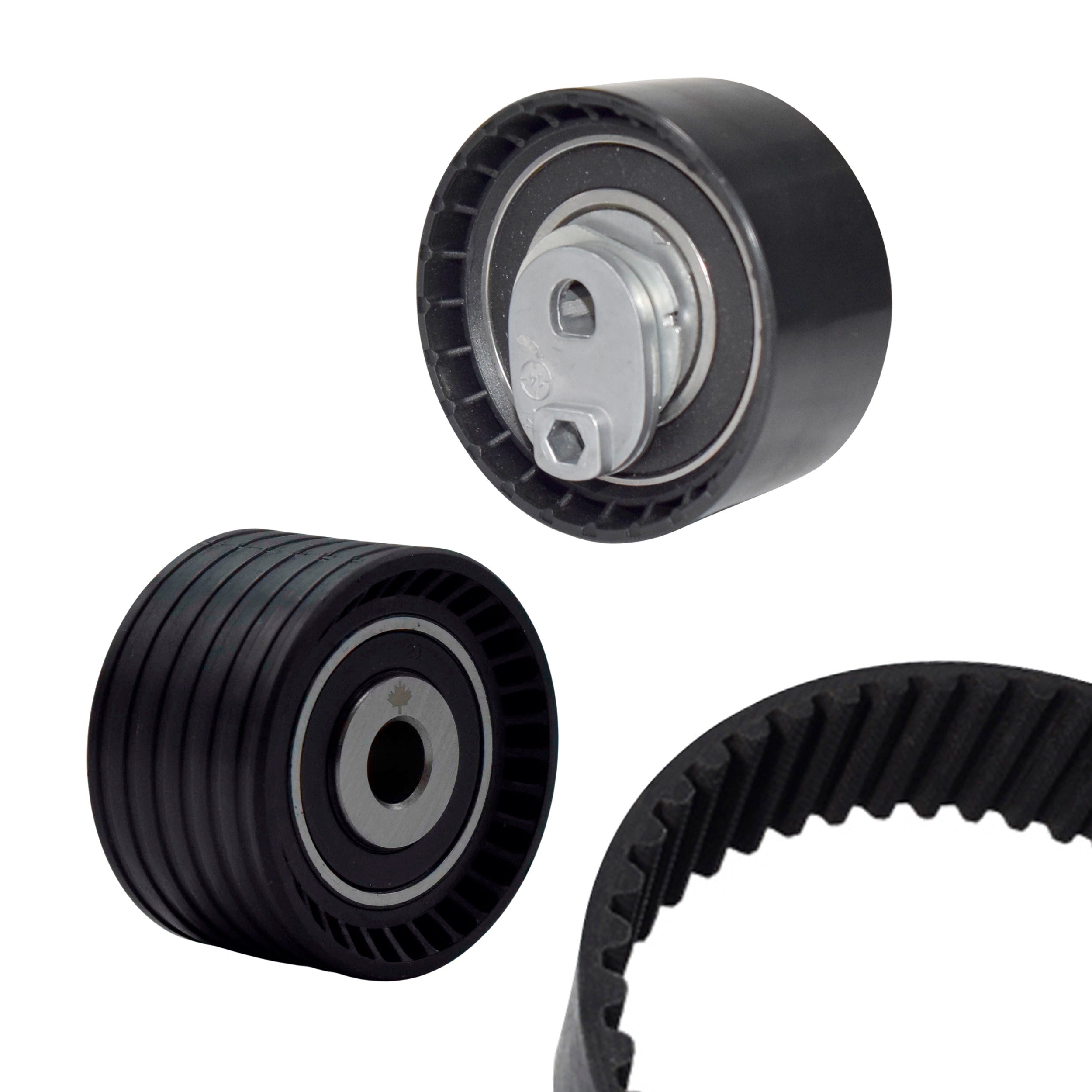 KIT DE DISTRIBUCIÓN PARA RENAULT CAPTUR 2.0L L4 2018-2021