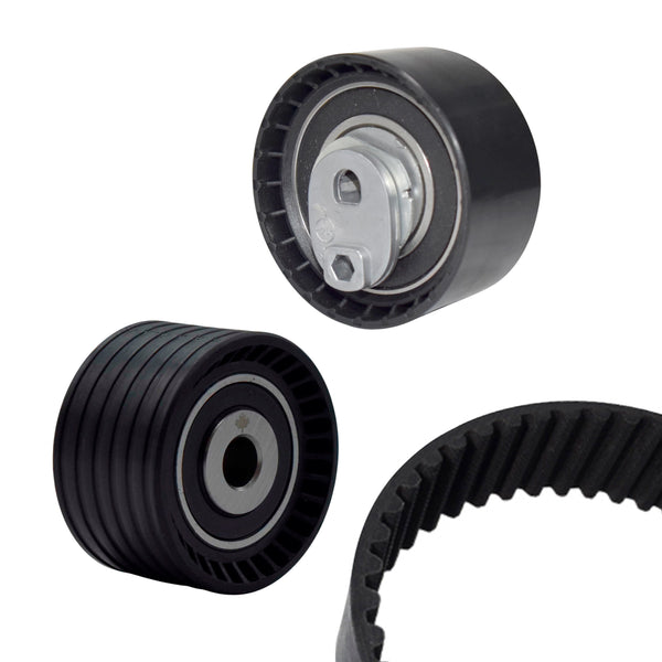 KIT DE DISTRIBUCIÓN PARA RENAULT CAPTUR 2.0L L4 2018-2021