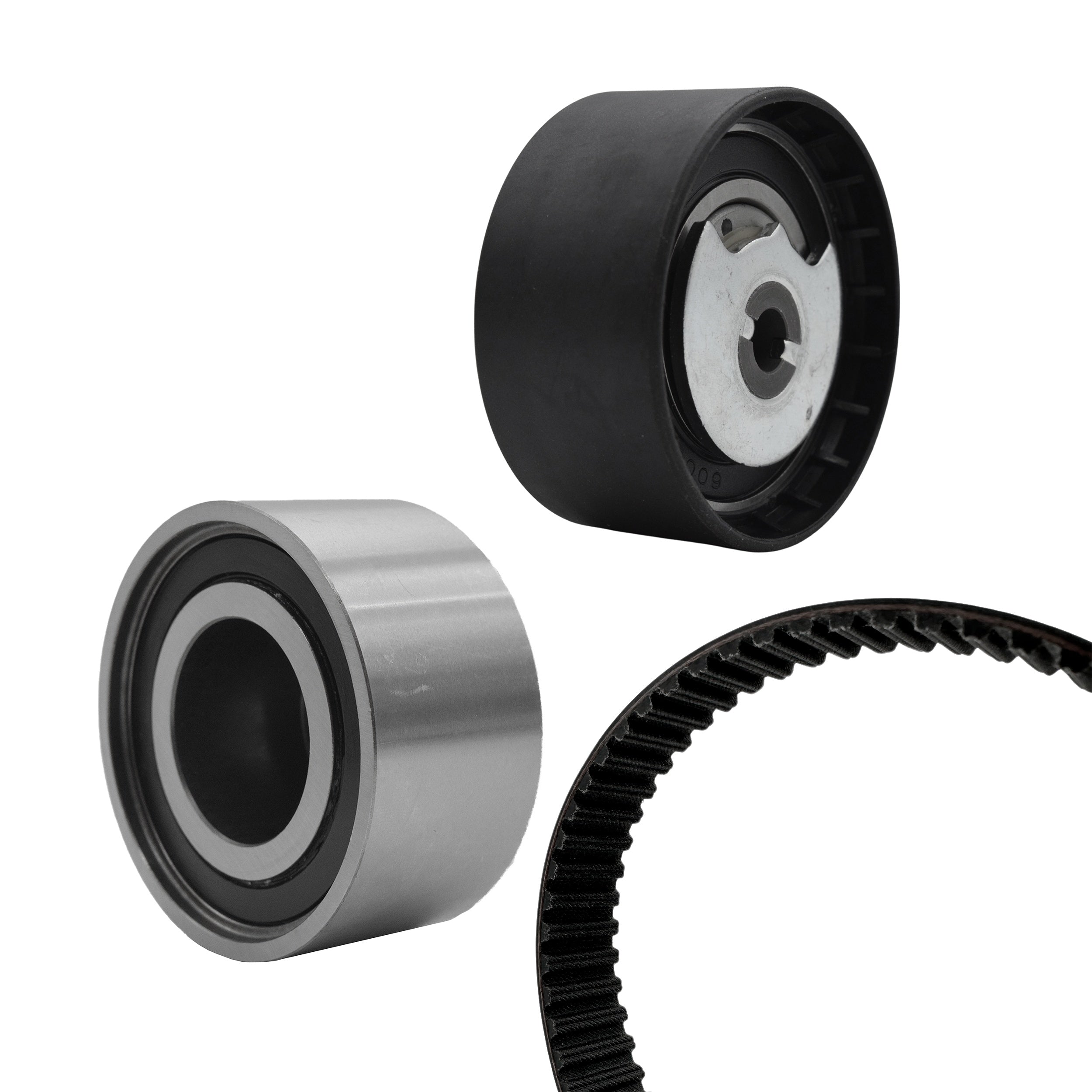 KIT DE DISTRIBUCIÓN PARA PEUGEOT 207 1.6L L4 2008; 2010-2014