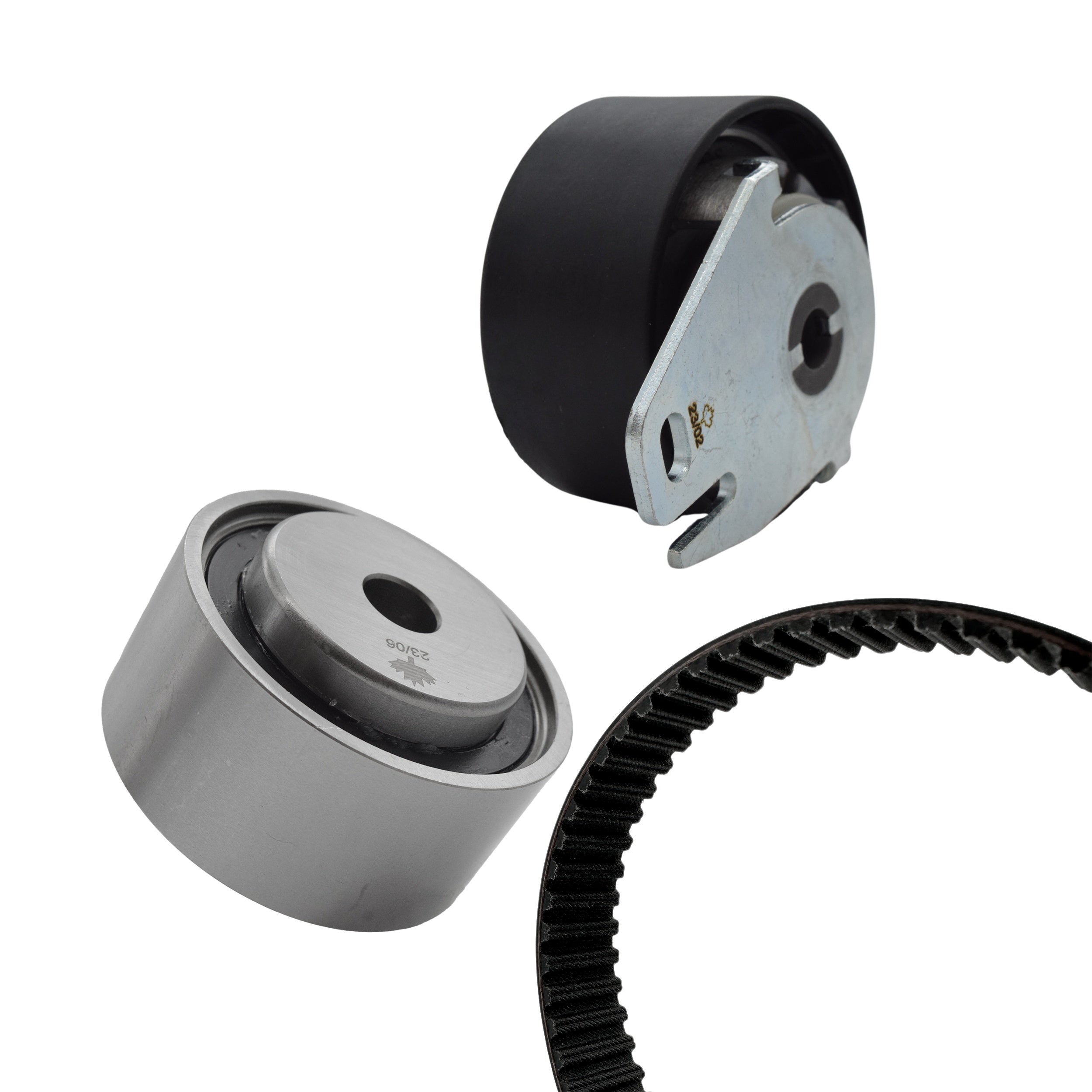 KIT DE DISTRIBUCIÓN PARA PEUGEOT 207 1.6L L4 2008; 2010-2014