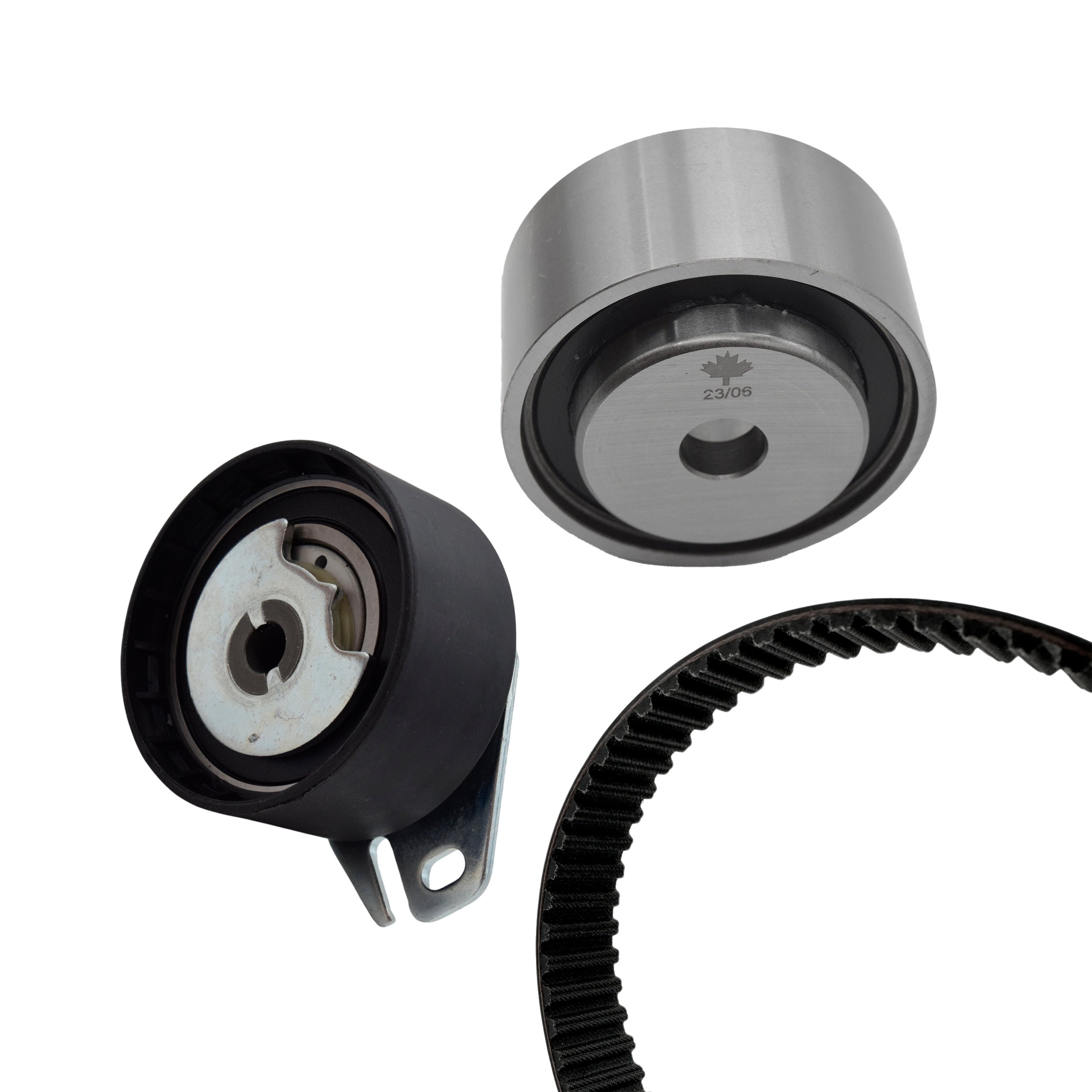 KIT DE DISTRIBUCIÓN PARA PEUGEOT 207 1.6L L4 2008; 2010-2014