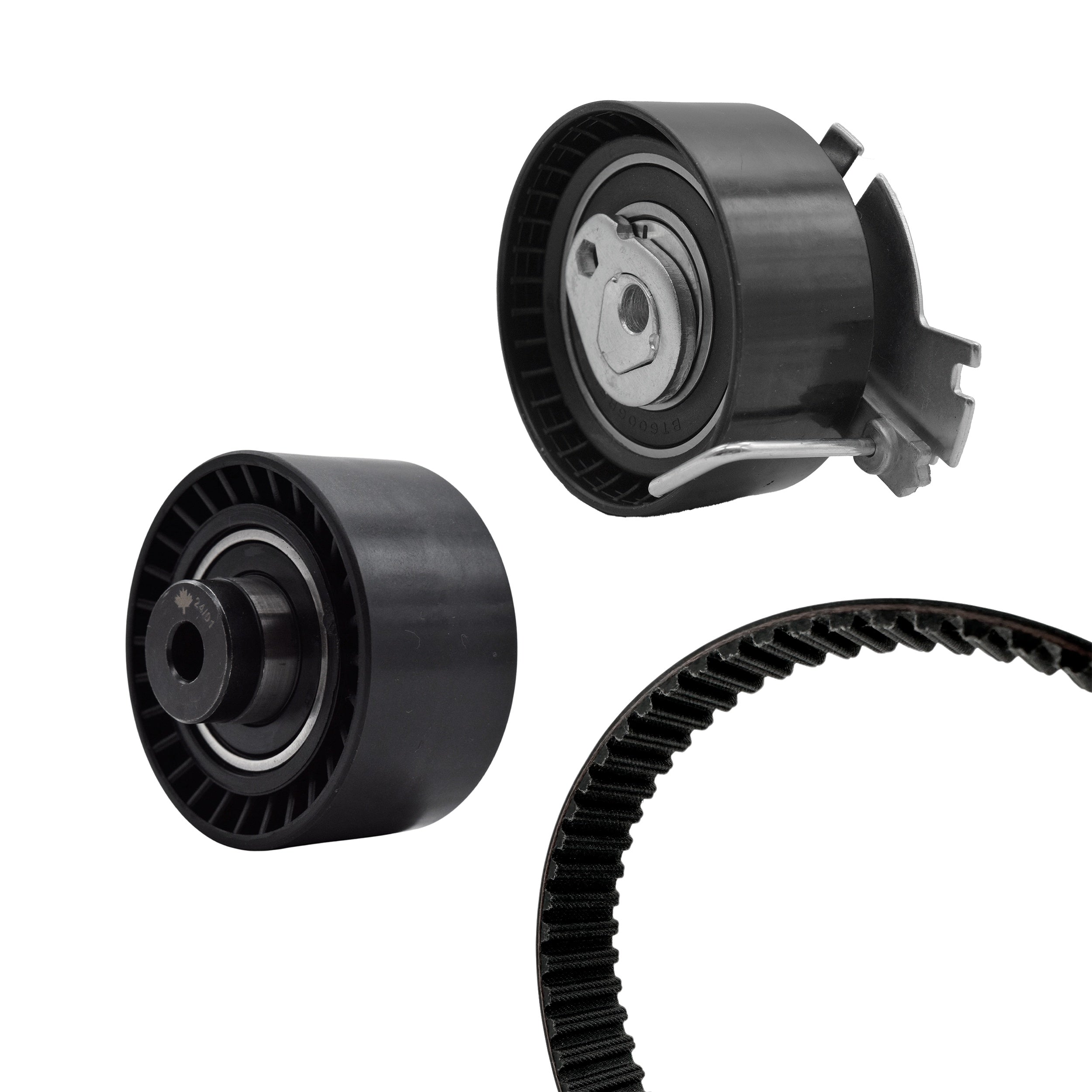 KIT DE DISTRIBUCIÓN PARA PEUGEOT 206 1.6L L4 2001-2009