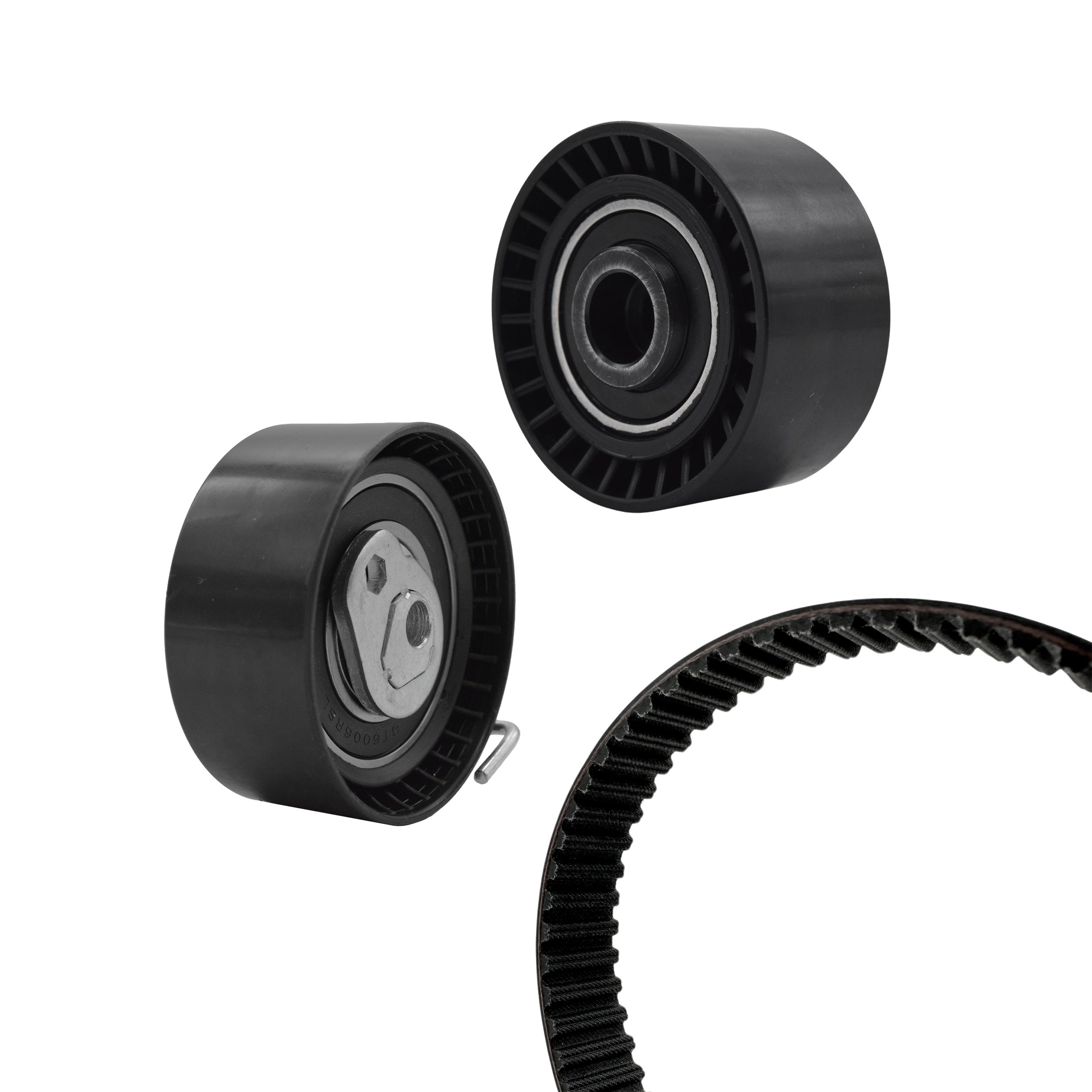 KIT DE DISTRIBUCIÓN PARA PEUGEOT 206 1.6L L4 2001-2009