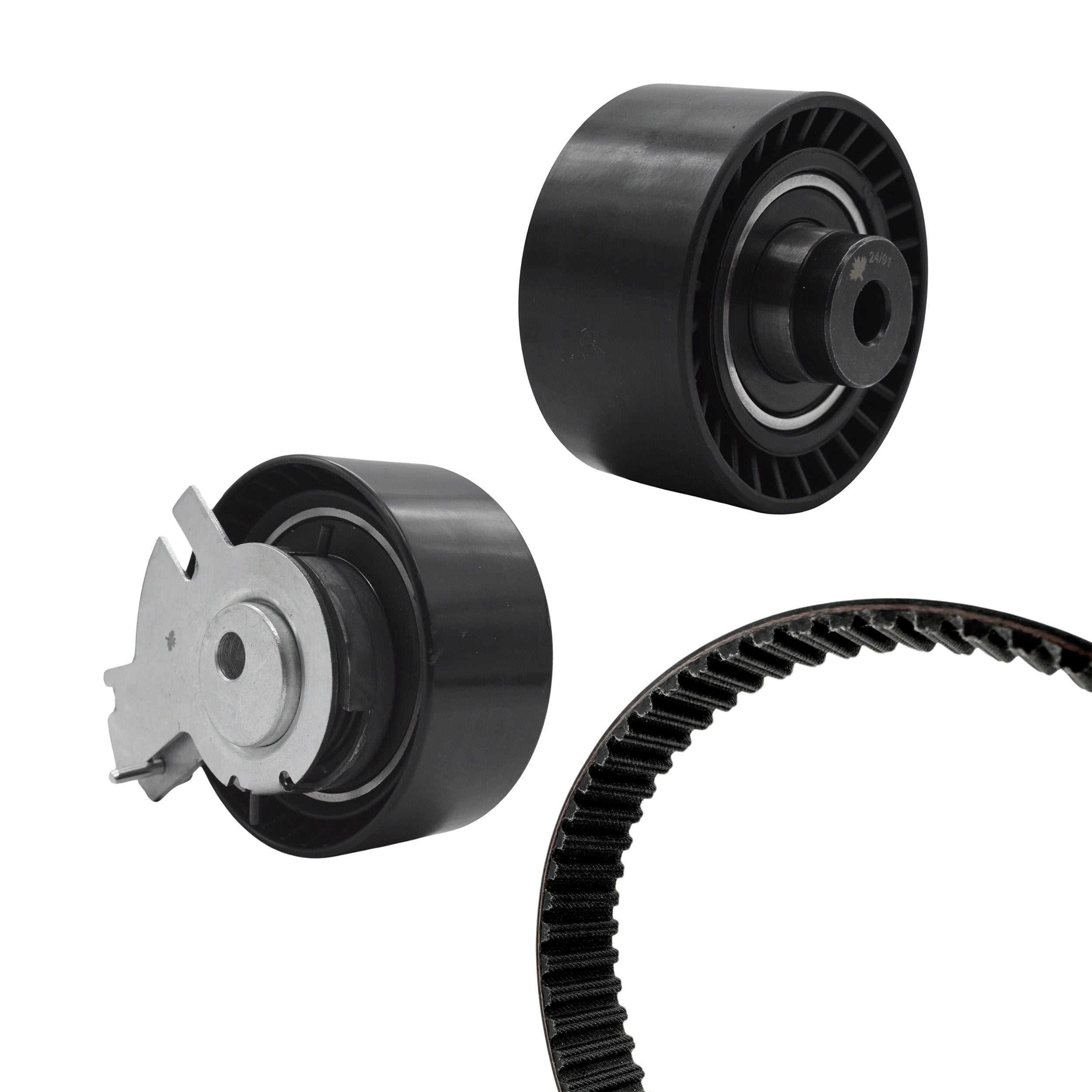 KIT DE DISTRIBUCIÓN PARA PEUGEOT 206 1.6L L4 2001-2009