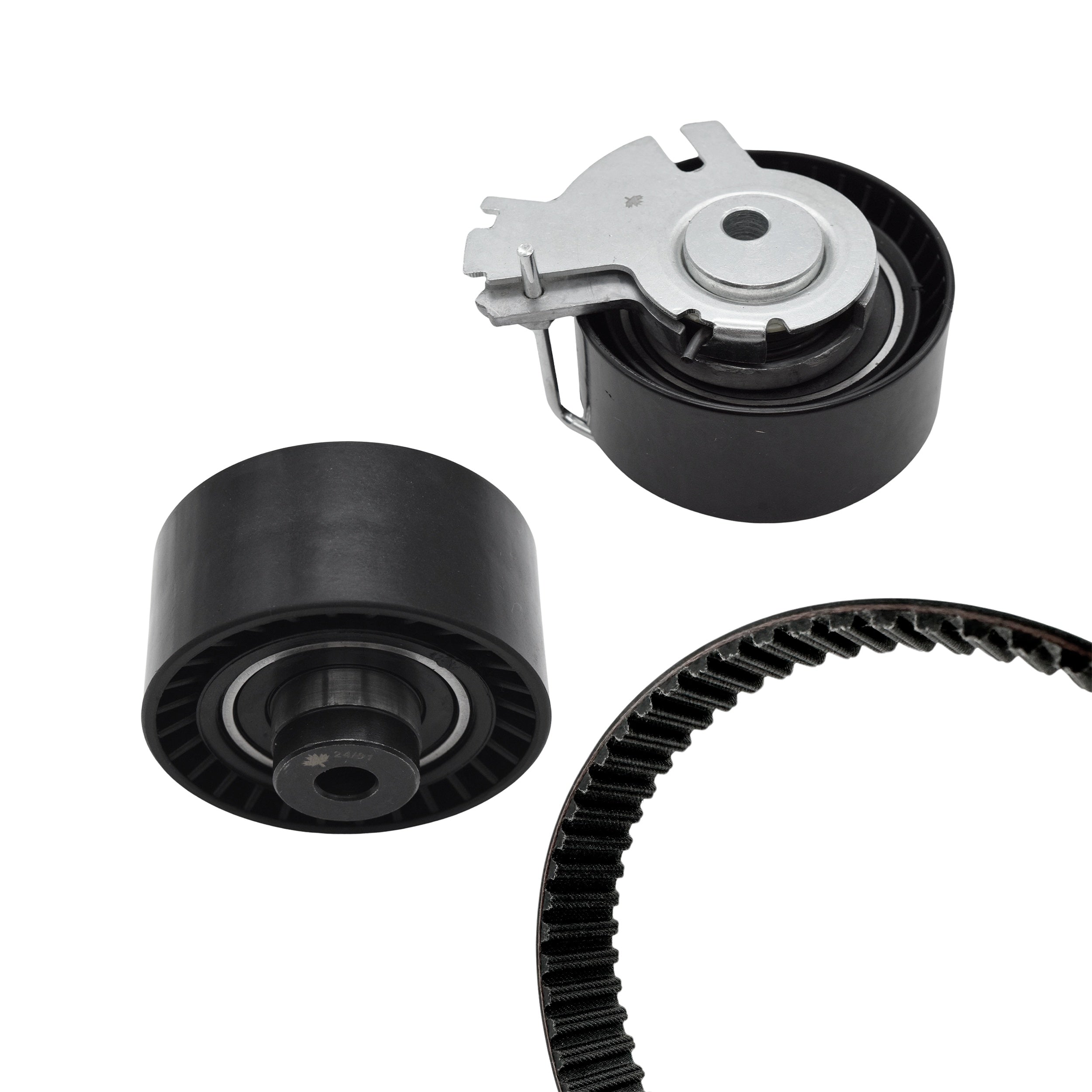 KIT DE DISTRIBUCIÓN PARA PEUGEOT 206 1.6L L4 2001-2009