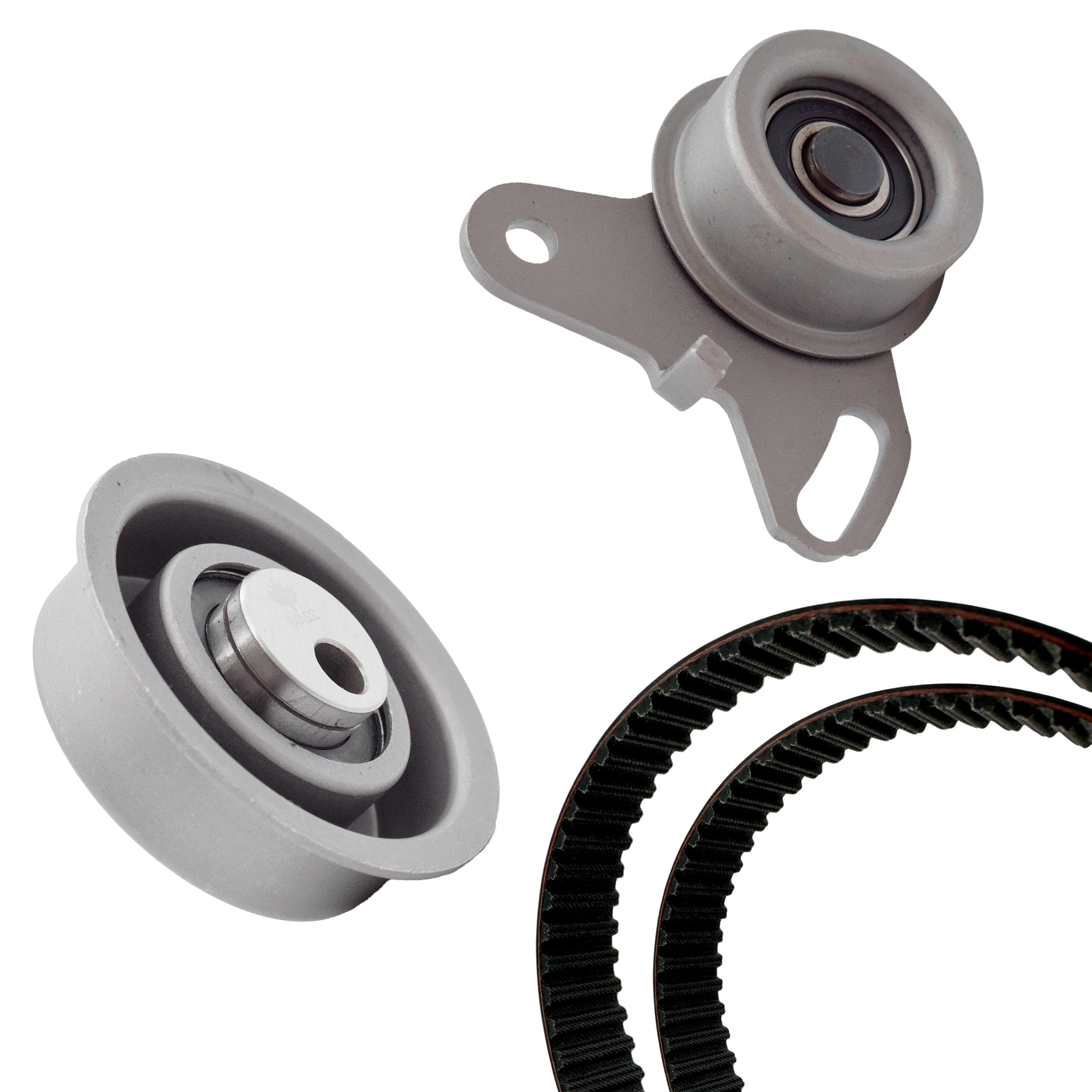 KIT DE DISTRIBUCIÓN PARA DODGE COLT 2.0L L4 1987-1991