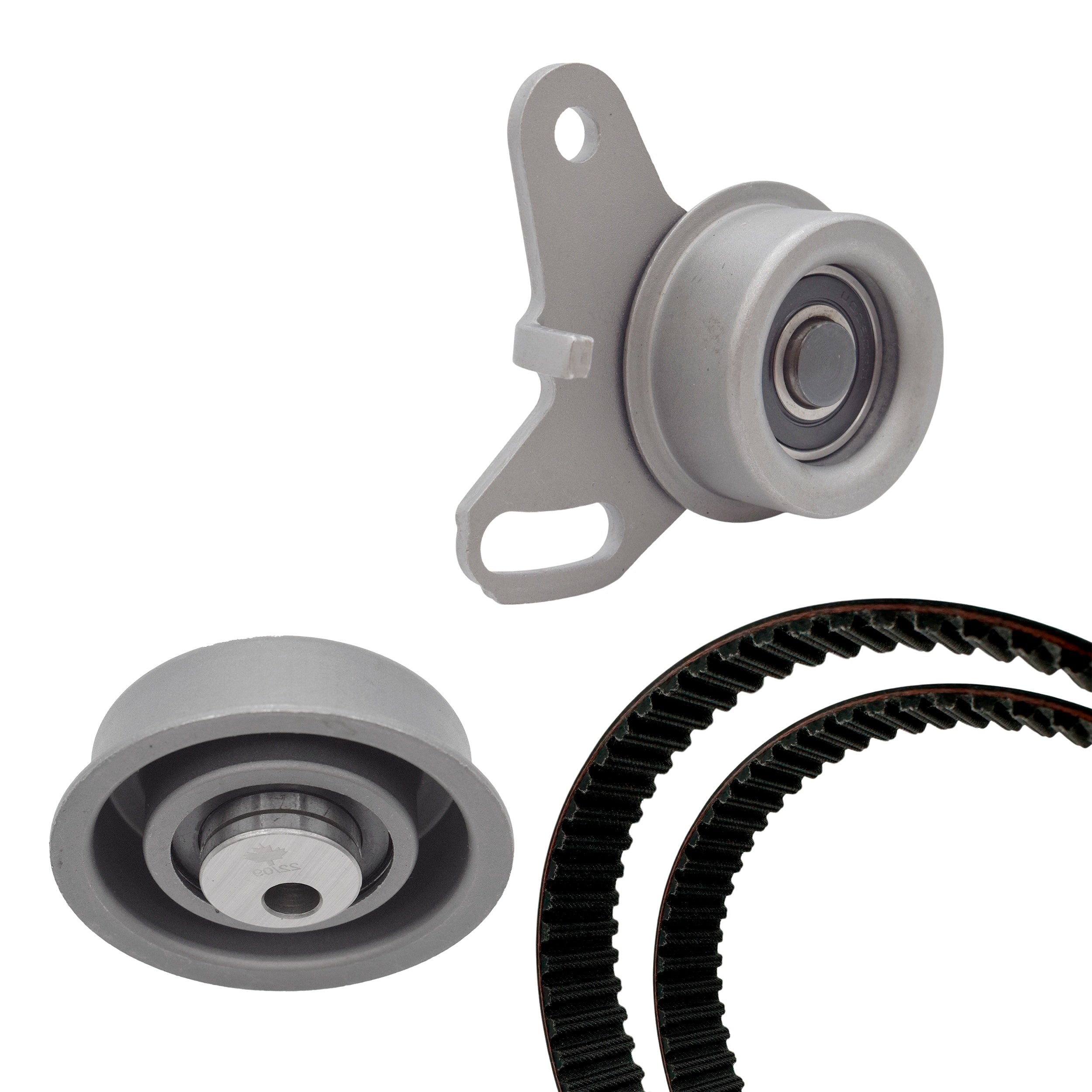 KIT DE DISTRIBUCIÓN PARA DODGE COLT 2.0L L4 1987-1991