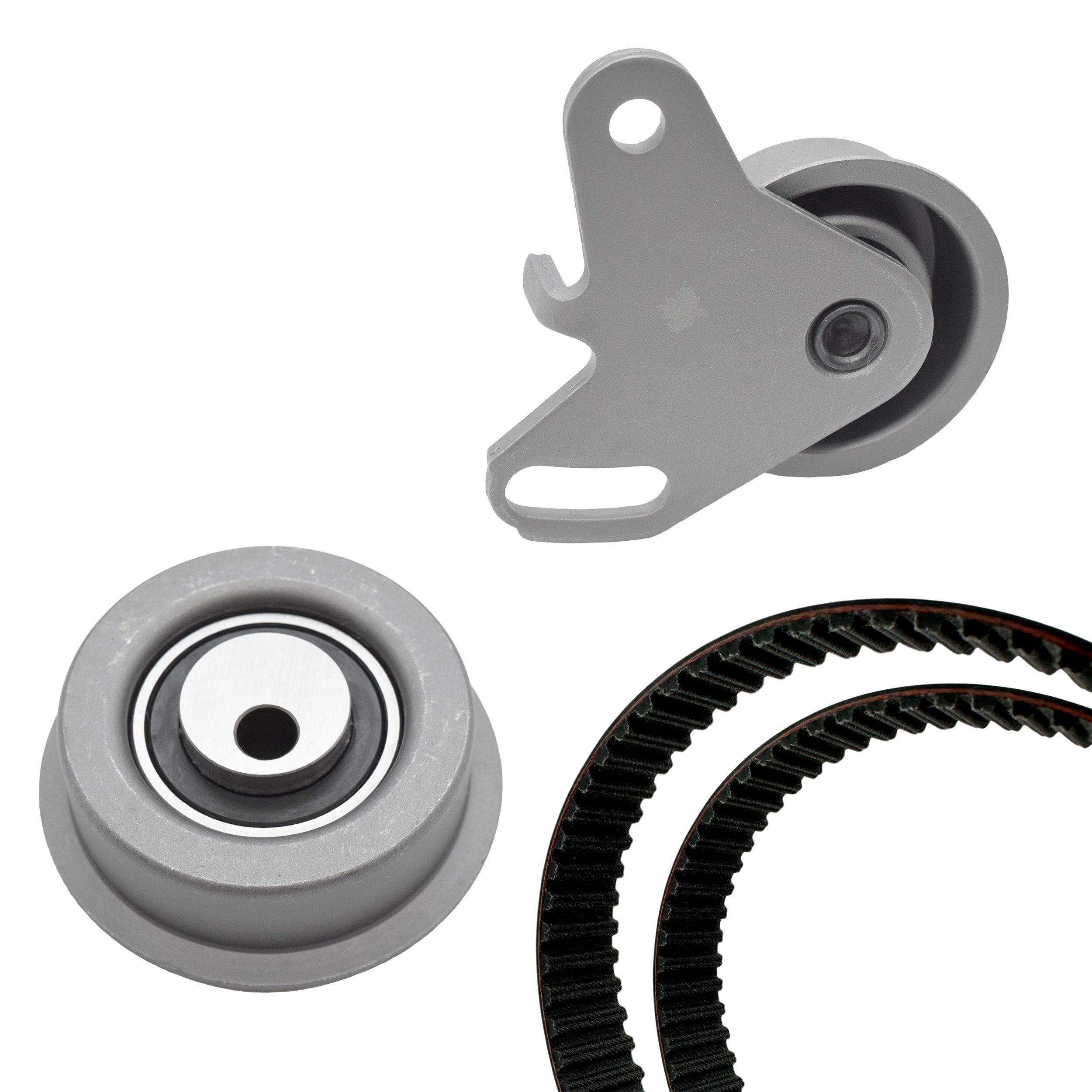 KIT DE DISTRIBUCIÓN PARA DODGE COLT 2.0L L4 1987-1991