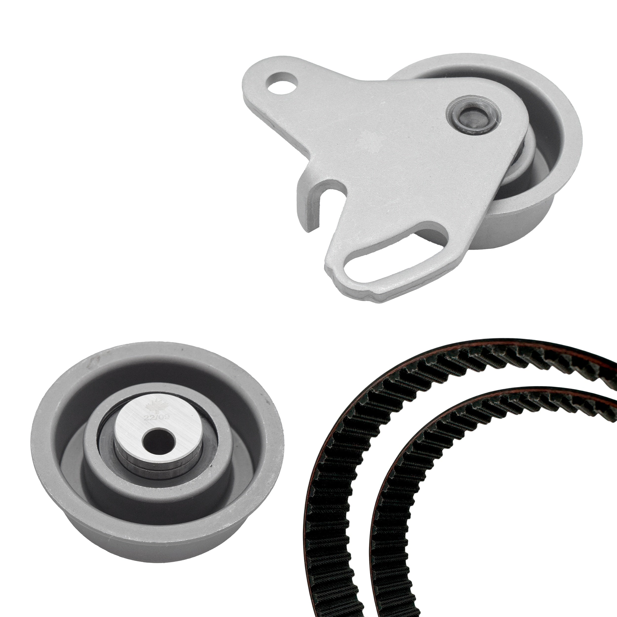 KIT DE DISTRIBUCIÓN PARA DODGE COLT 2.0L L4 1987-1991