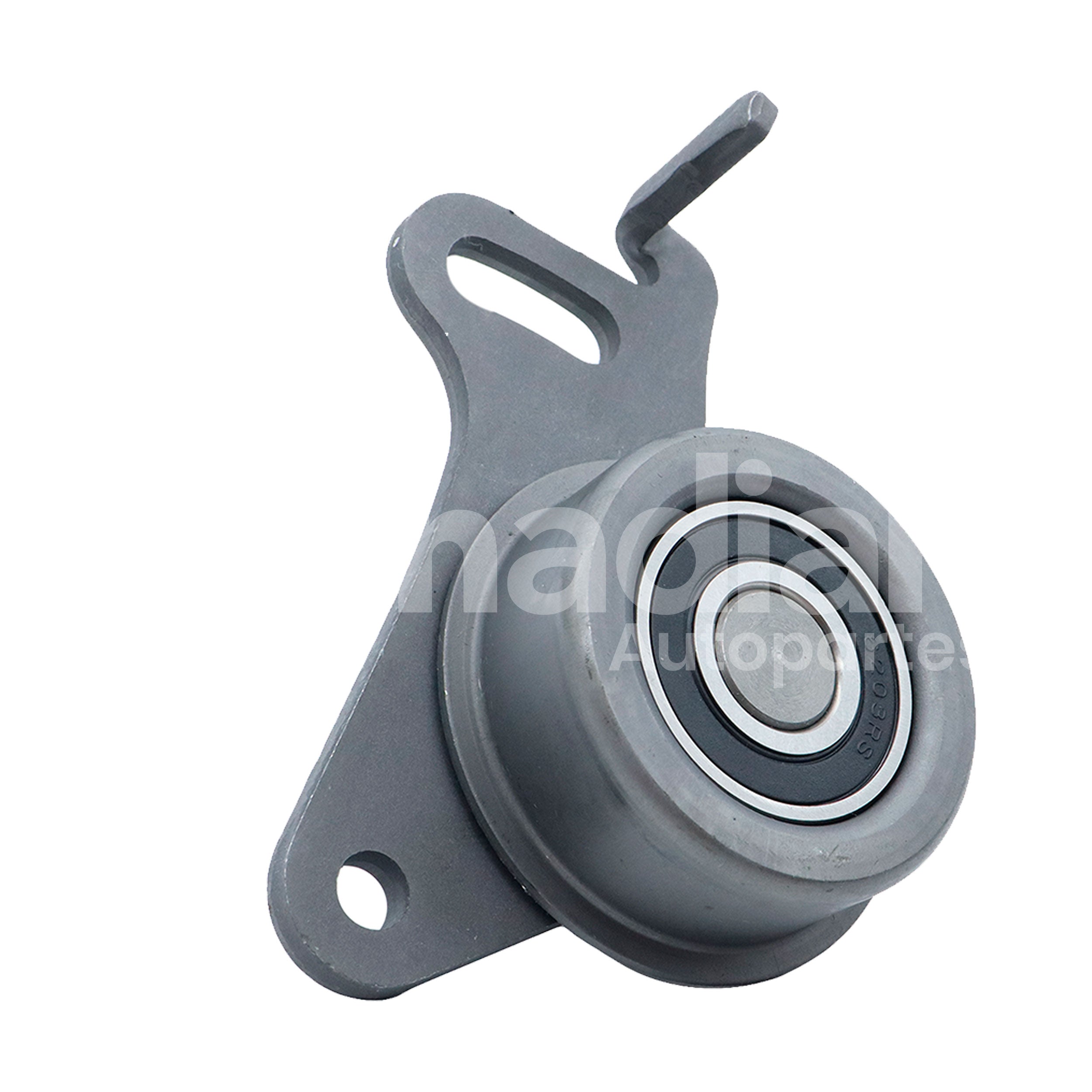 KIT DE DISTRIBUCIÓN PARA MITSUBISHI L200 2.5L L4 2008-2017