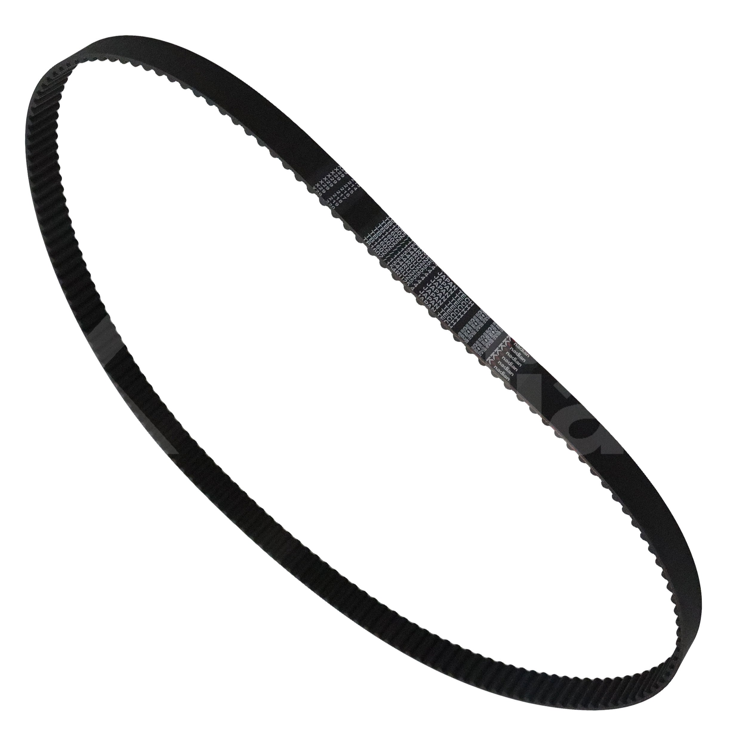 BANDA DE DISTRIBUCIÓN PARA MITSUBISHI L200 2.4L L4 2008-2009 TDI DE ASPIRACIÓN NATURAL