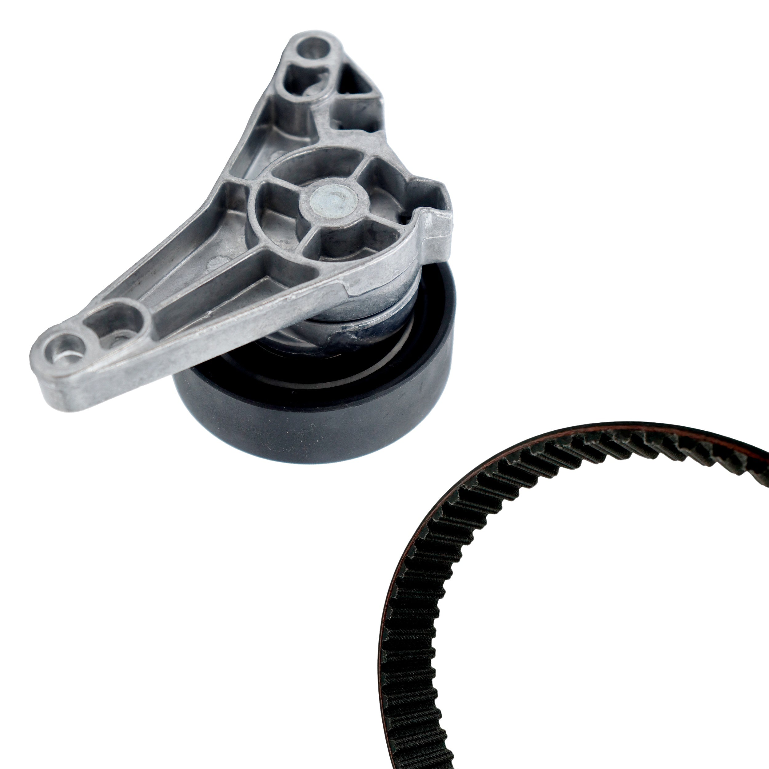 KIT DE DISTRIBUCIÓN PARA PONTIAC GRAND AM 2.0L L4 1989