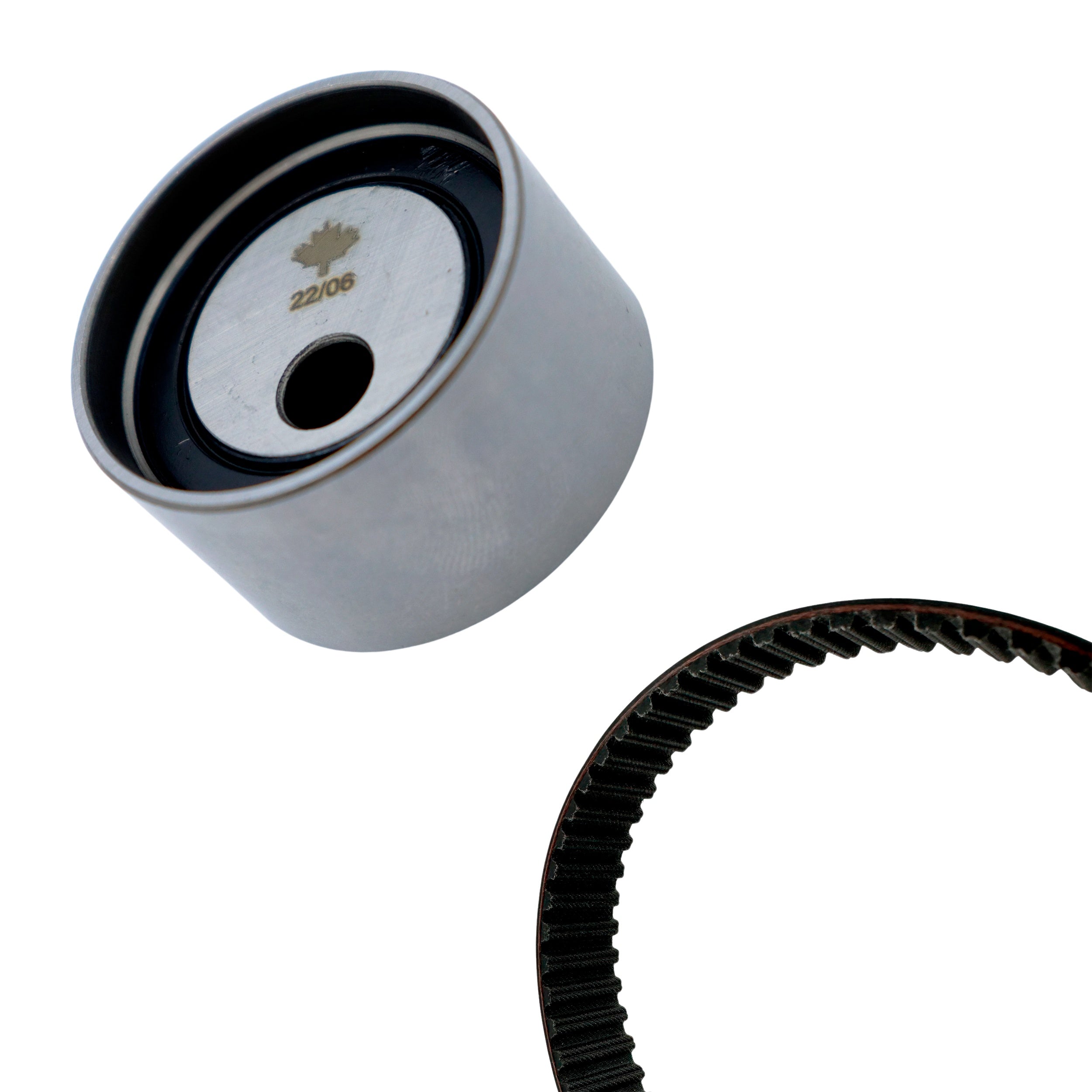 KIT DE DISTRIBUCIÓN PARA CHEVROLET SPRINT 1.0L L3 1989-1992